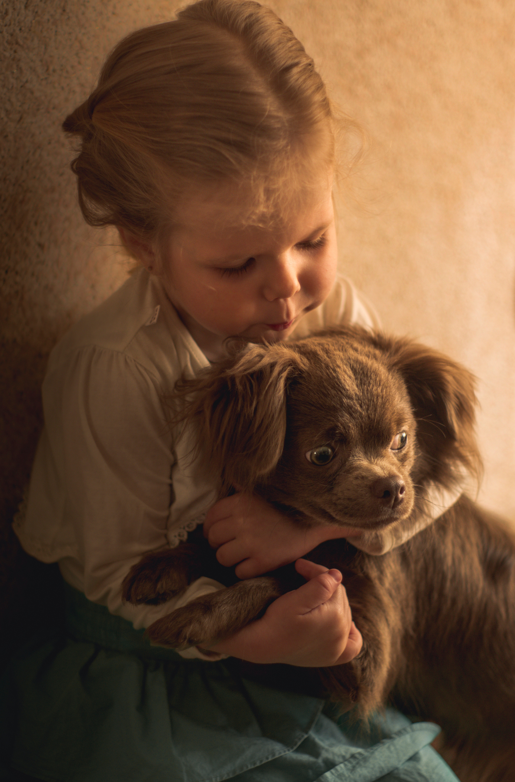 Вопросы и ответы по фотосъемке. Фотограф Катерина Тюрина. Саратов