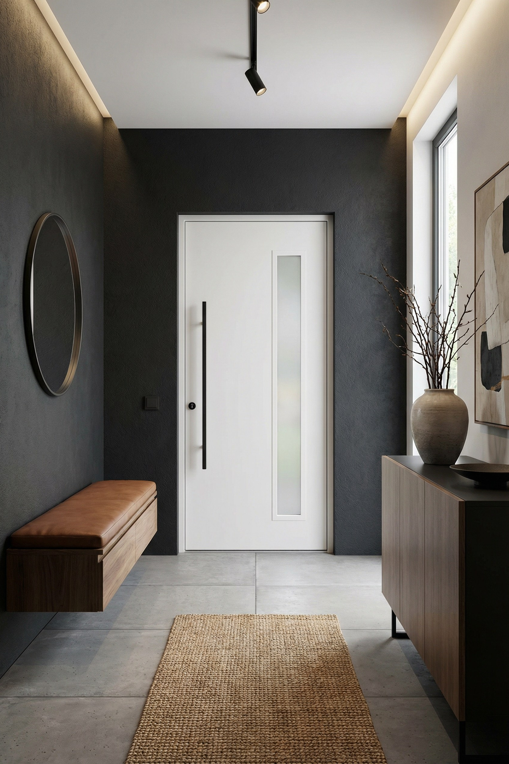 Главная. Портфолио