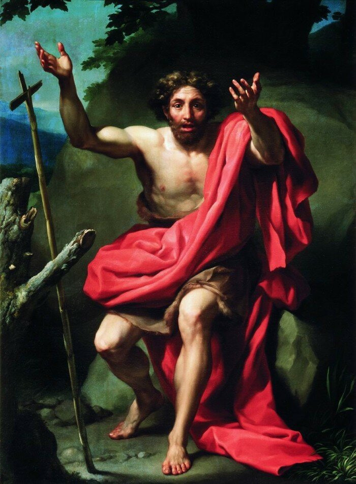 Michelangelo Mirisi de Caravaggio. Inspiration from the great masters. Visual artist, photographer Liana Darenskaya, Moscow