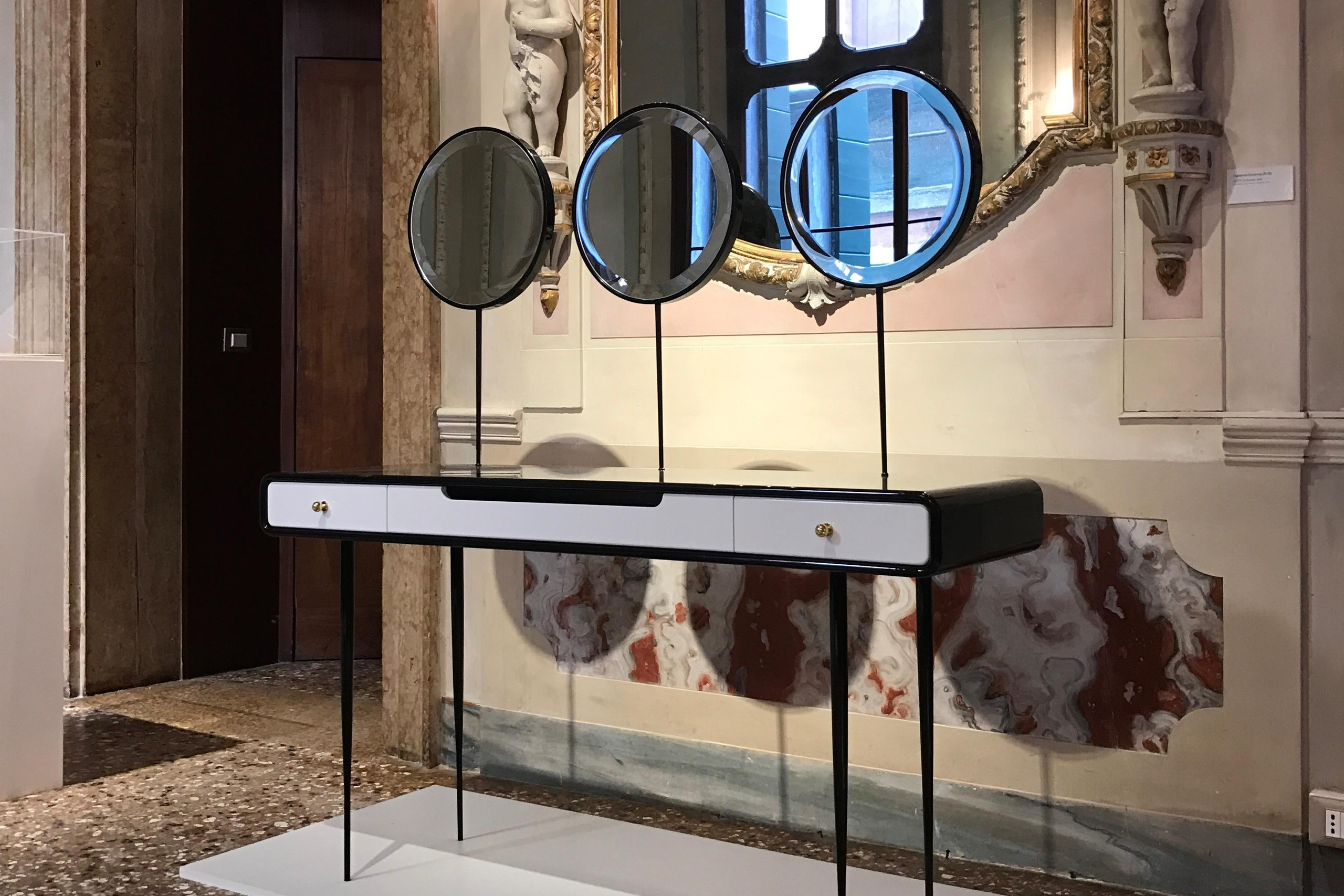 Alien 3.0. Elizarova Design Studio