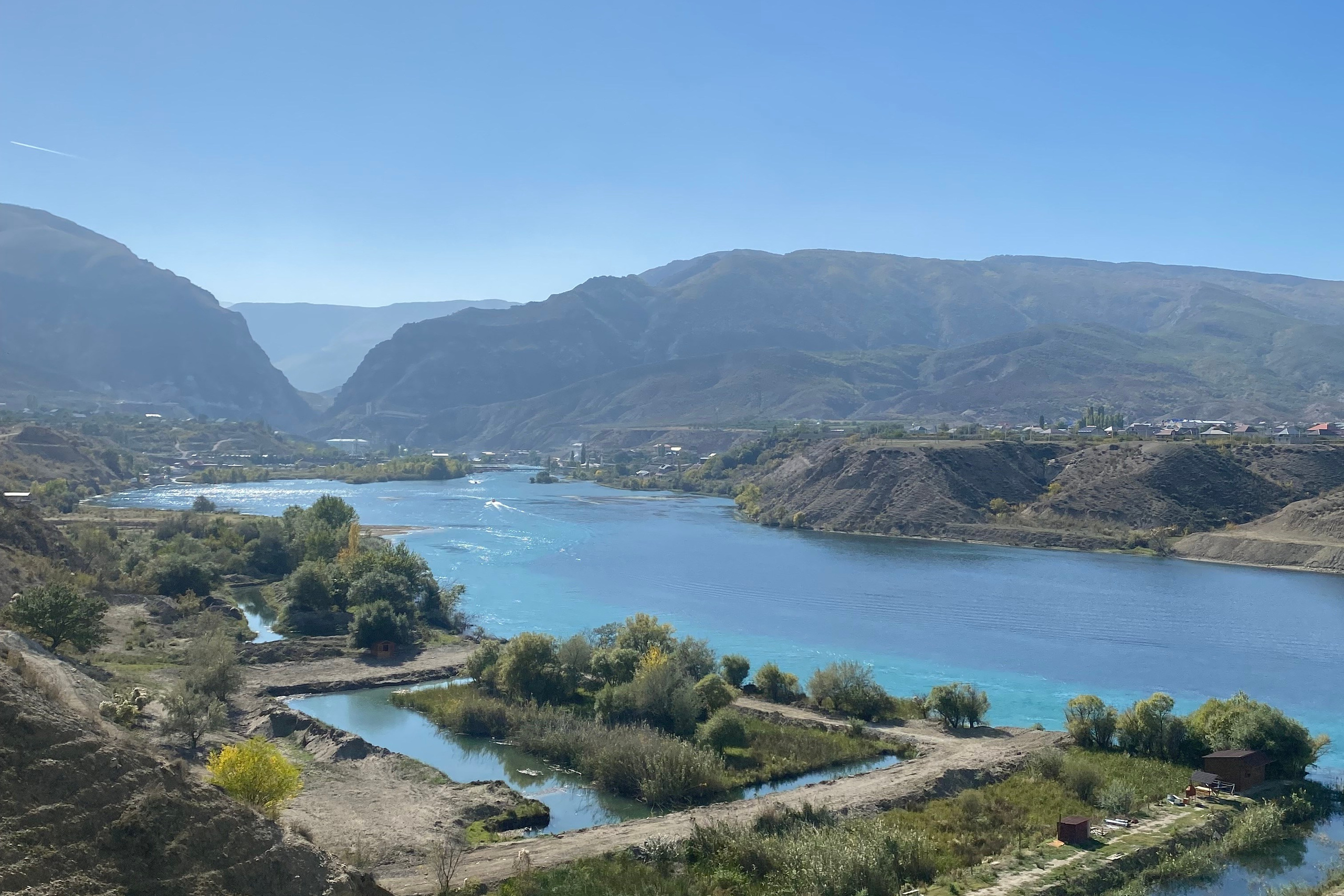 Фототур Дагестан 17 — 20 октября. Фотограф Москва и Видеограф Москва