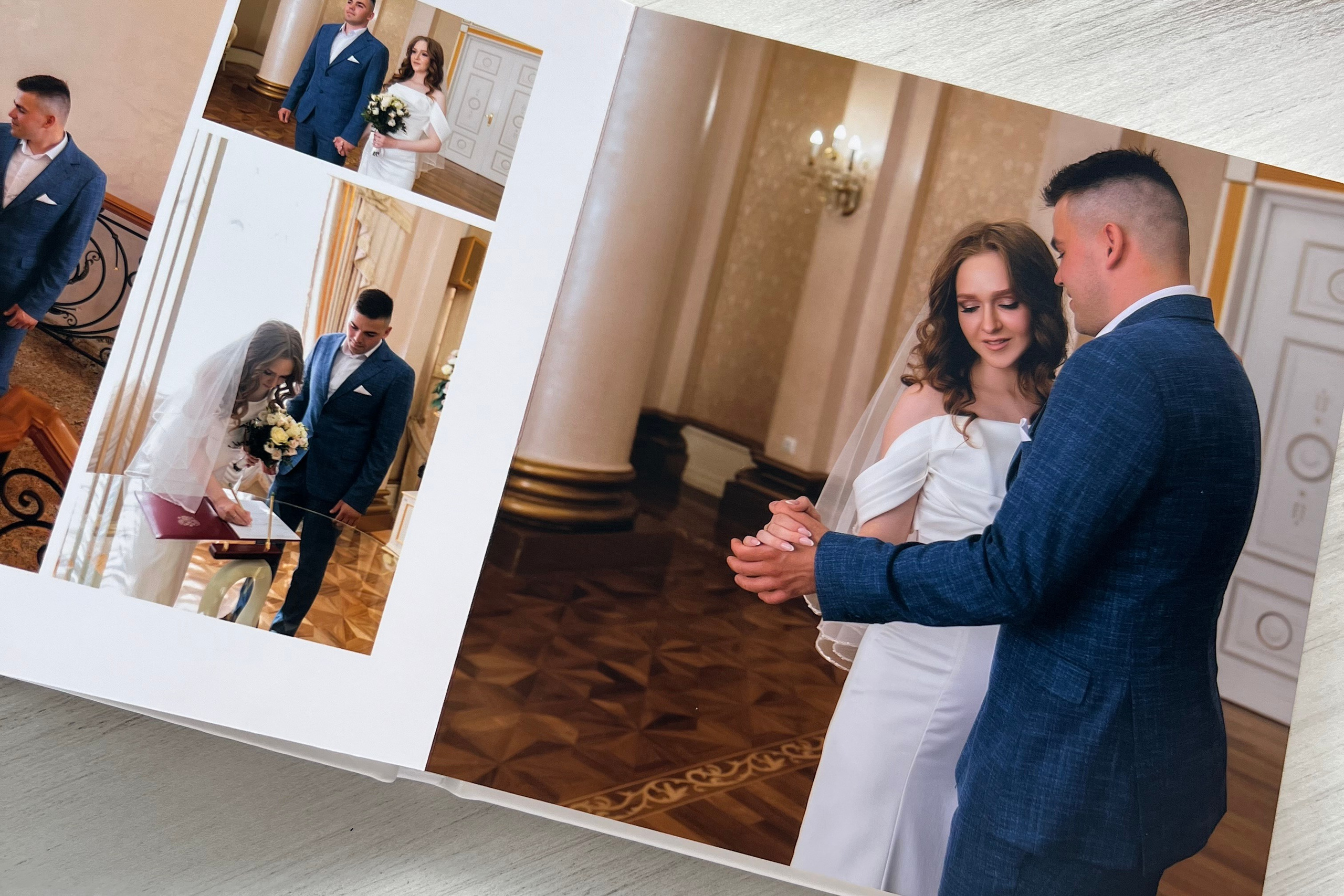 Фотокниги. Конькова Юлия фотограф Нижний Новгород, Москва