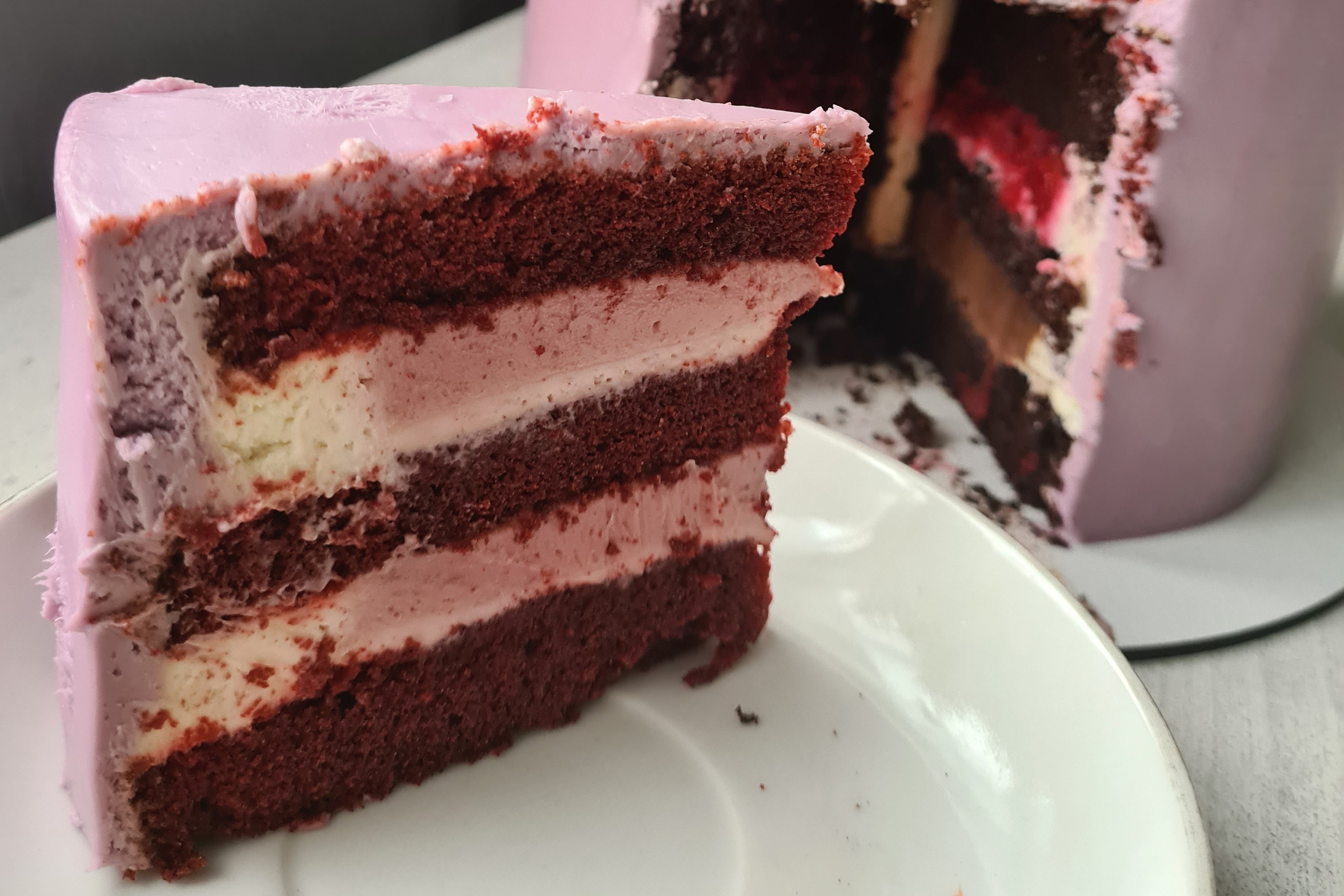 Заказать торт. Zaitseva.cakes. Торты и кондитерские изделия на заказ в г. Иркутск