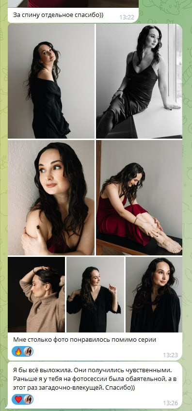 Светлана. Фотограф беременности и новорождённых в Набережных Челнах