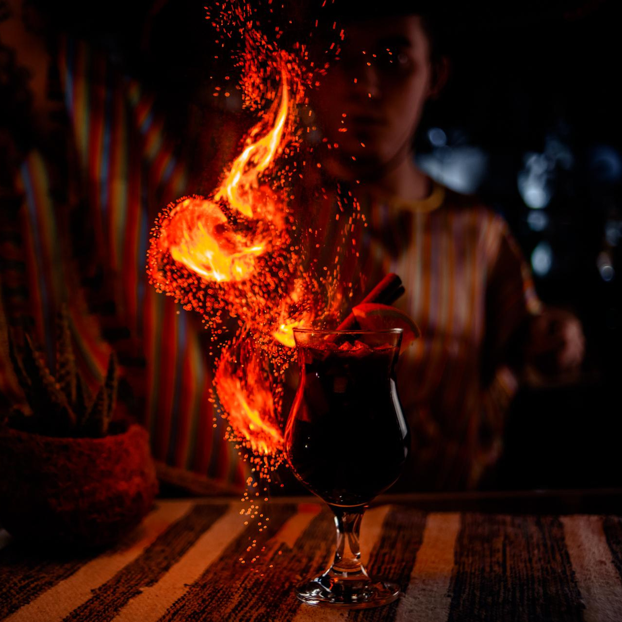 Снимаю всё, кроме похорон