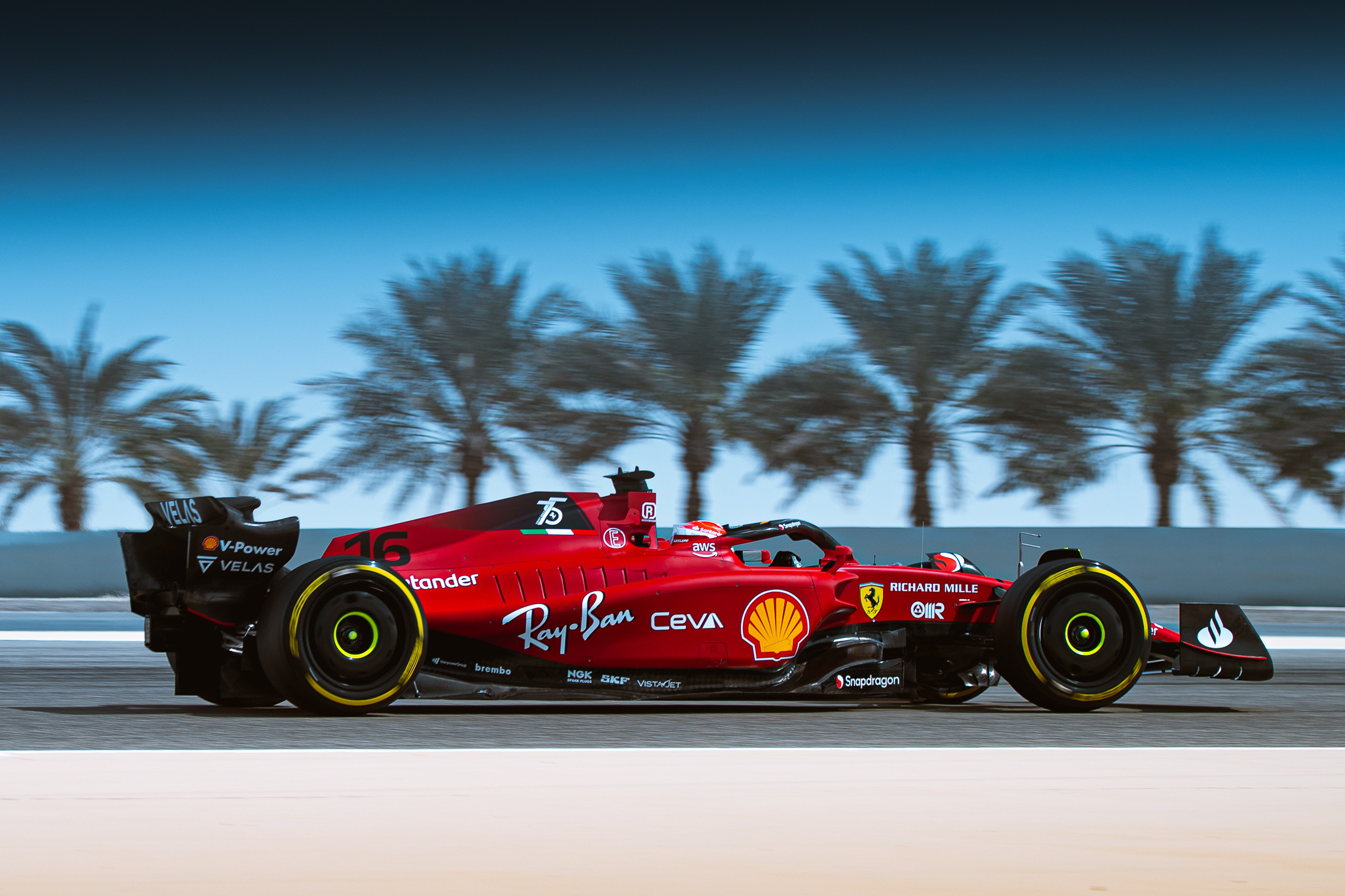 Evgeniy Safronov — Photography & Motorsports