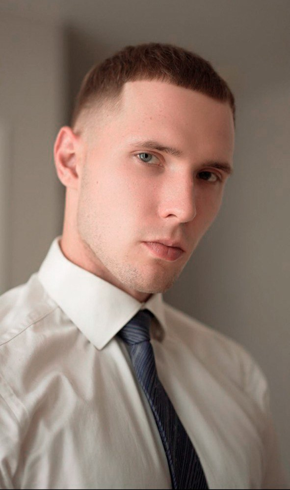 Наша команда. Efimova Model Agency