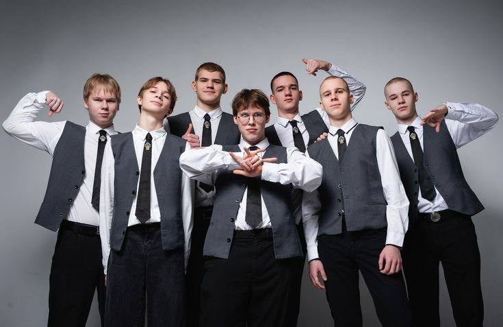 РЕКОМЕНДАЦИИ ПО СЪЕМКЕ ВЫПУСКНОЙ КЛАСС