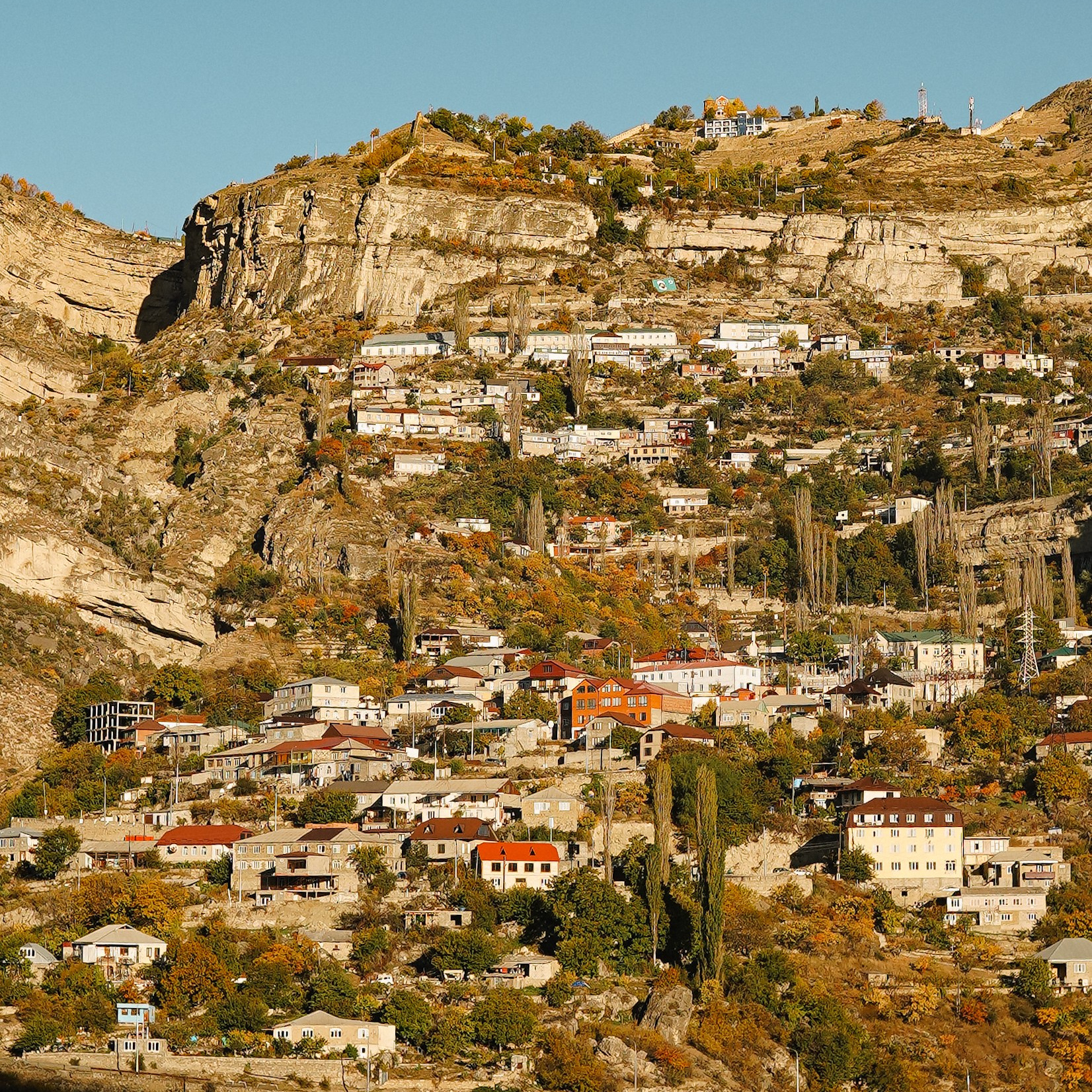 Фототур Дагестан 17 — 20 октября. Фотограф Москва и Видеограф Москва