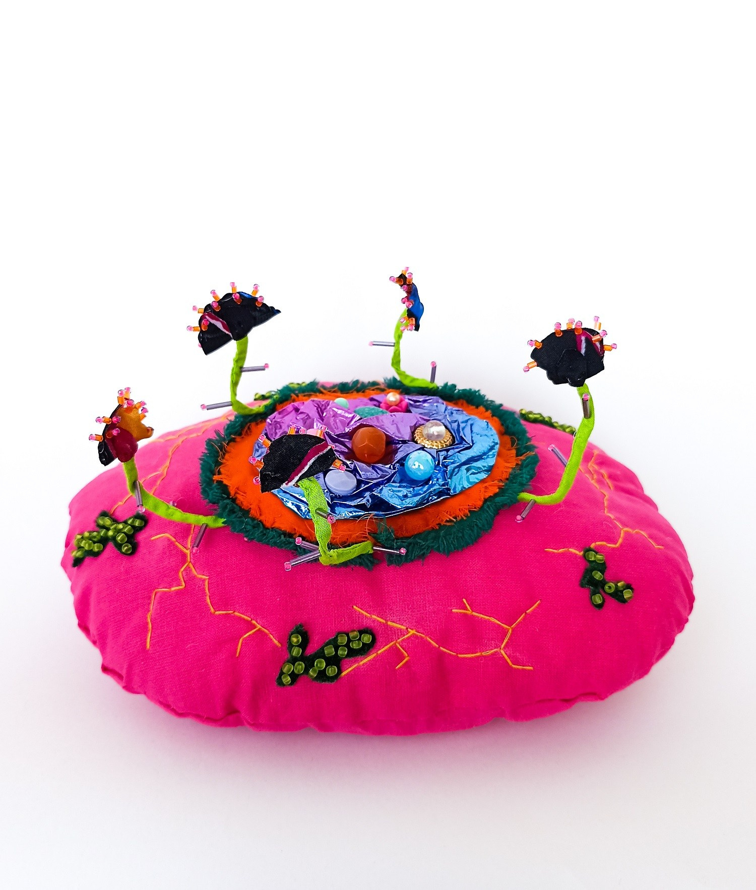 Фундамент с 20 мая по 20 июля 2025