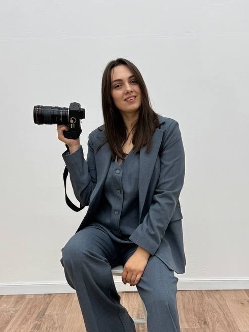 О себе. Семейный, церковный, свадебный фотограф Свердловская область, го Рефтинский, Екатеринбург