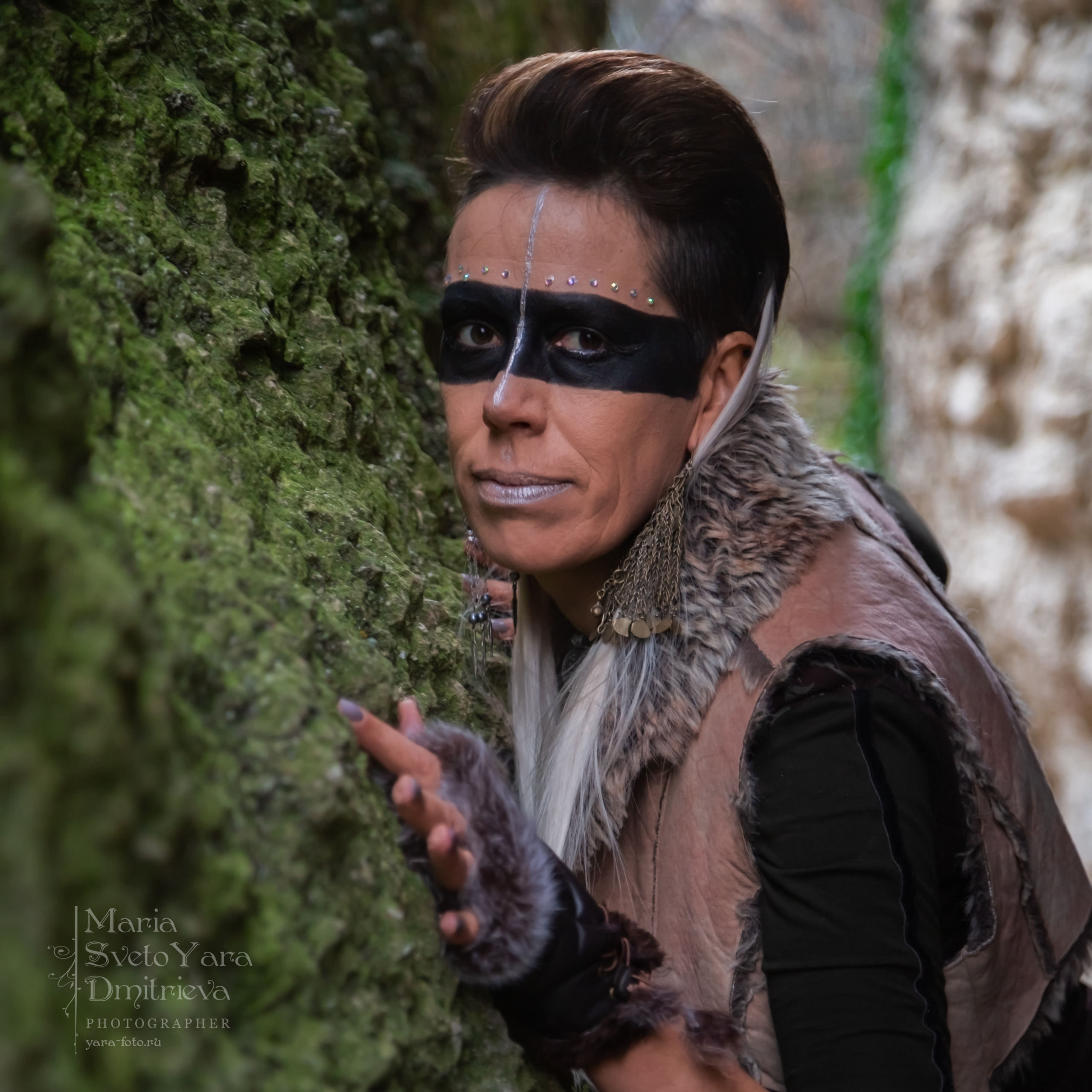 «Амазонки. Скифы. Тавры ❖ История Шаманки» 🔹 Фототур. Фотограф в Симферополе и Крыму — Мария СветоЯра Дмитриева | Индивидуальные и семейные съёмки
