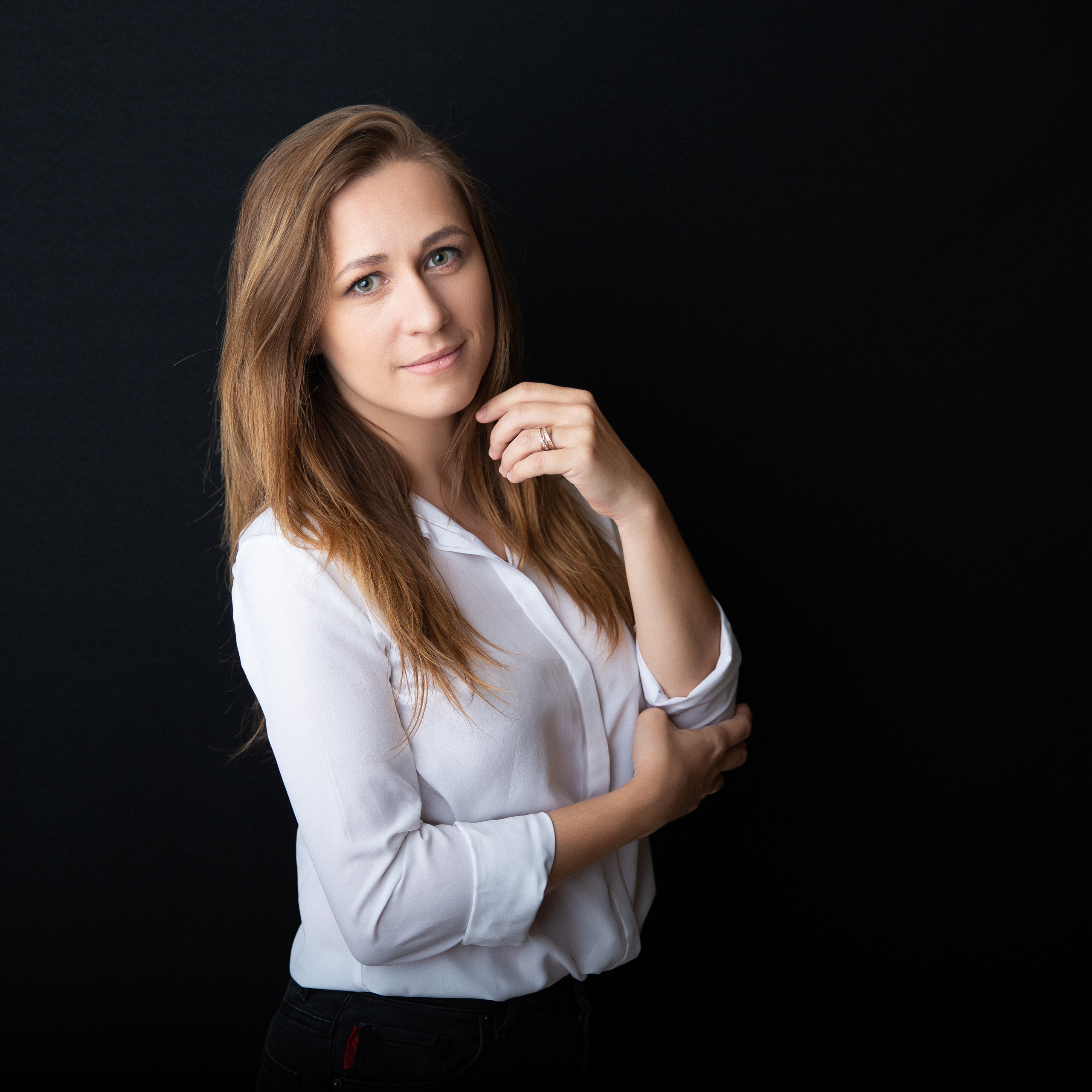 Фотограф новорожденных в Краснодаре - Крюкова Екатерина. Фотограф новорожденных Краснодар — Екатерина Крюкова