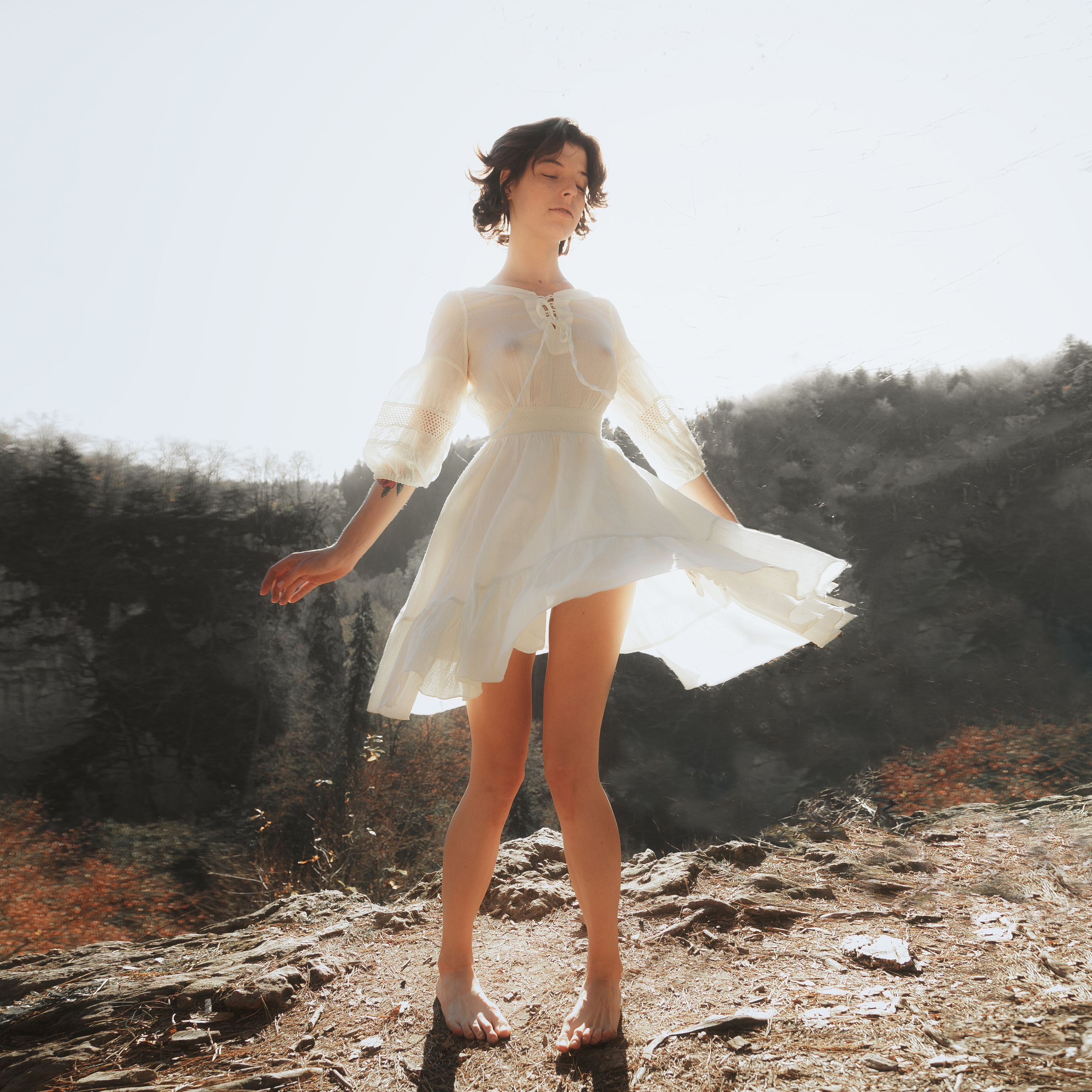 Статья для журнала "PhotoCASA" #2. Photographer Andrew Vasiliev