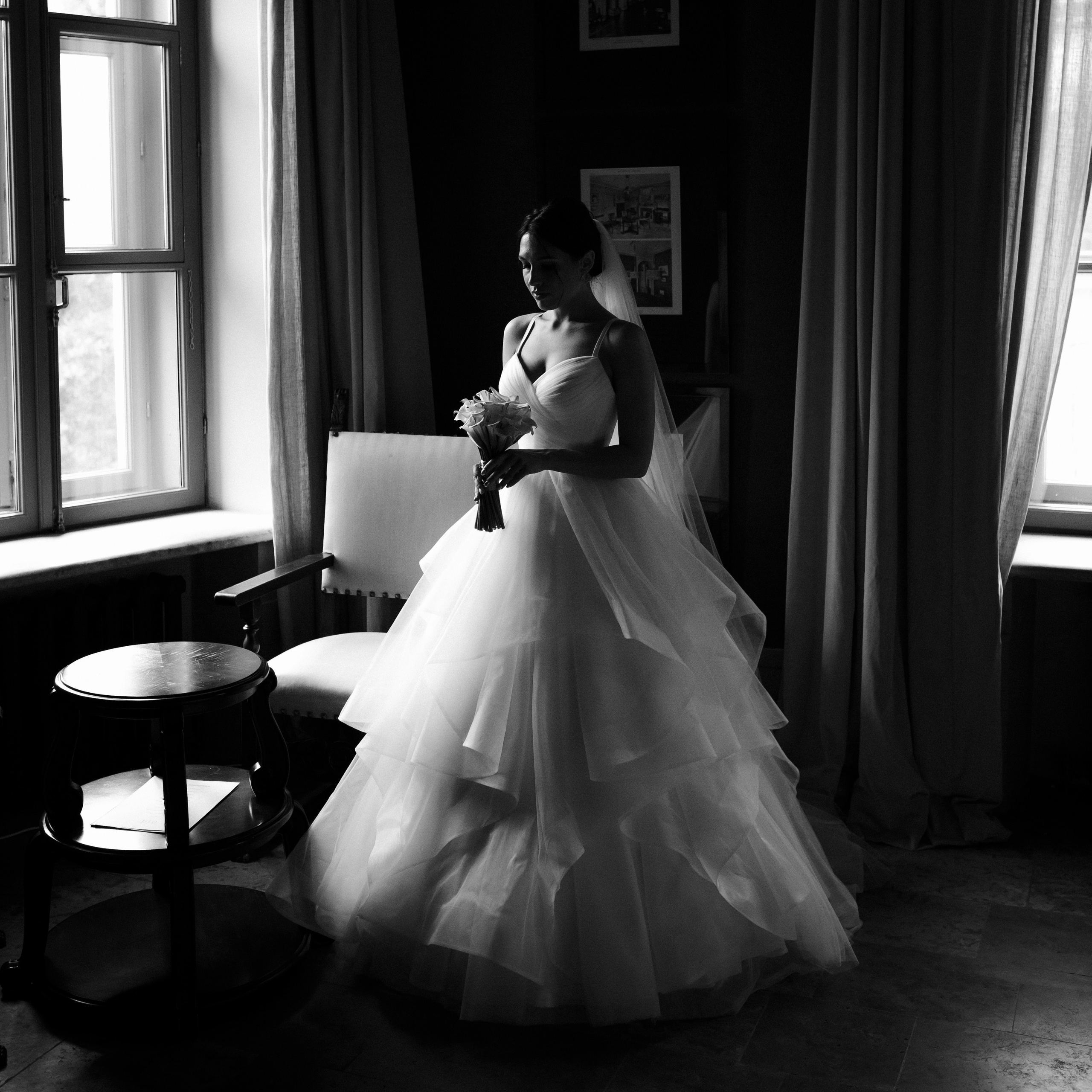 Ошибки при организации свадьбы. Свадебный фотограф в Санкт-Петербурге Никита Кузякин