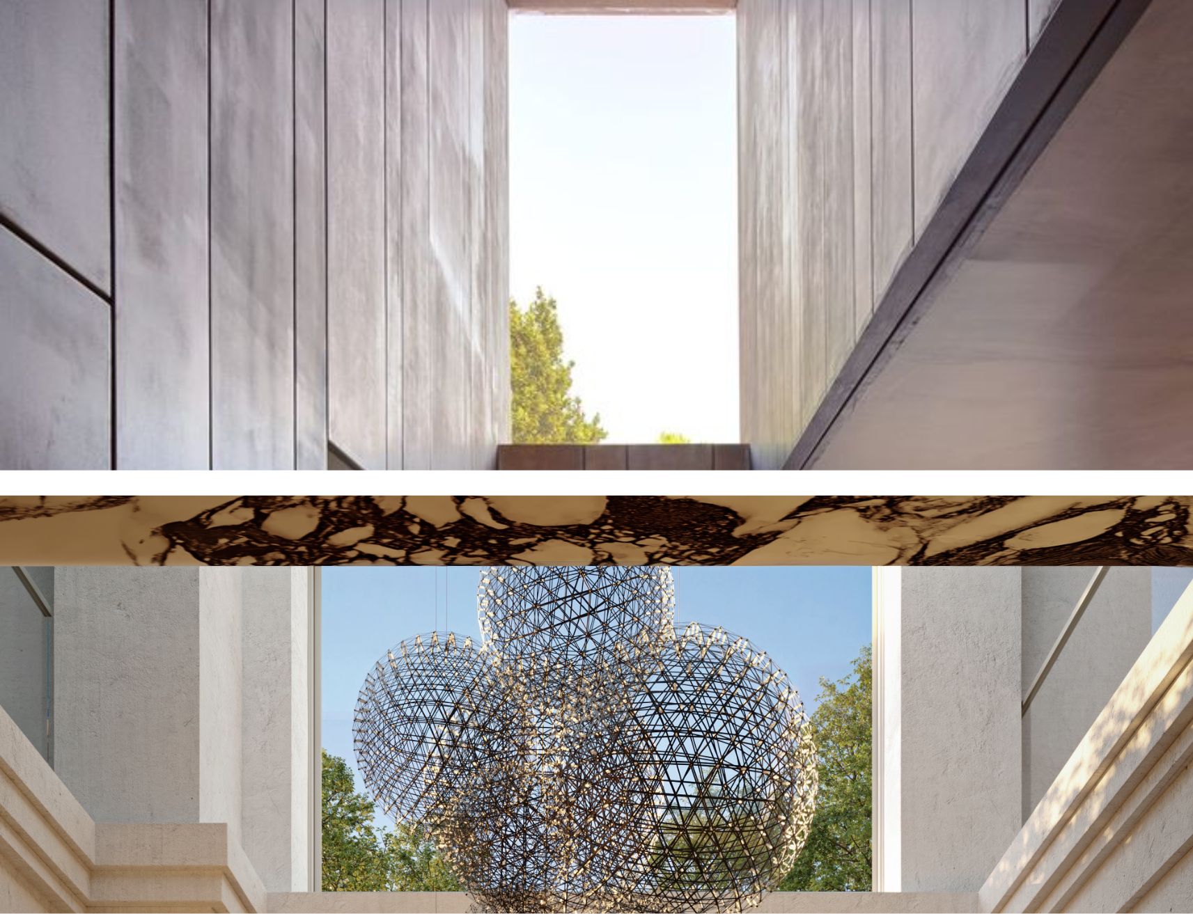 Разбор интерьерного кадра. Рендер на проекте.ру