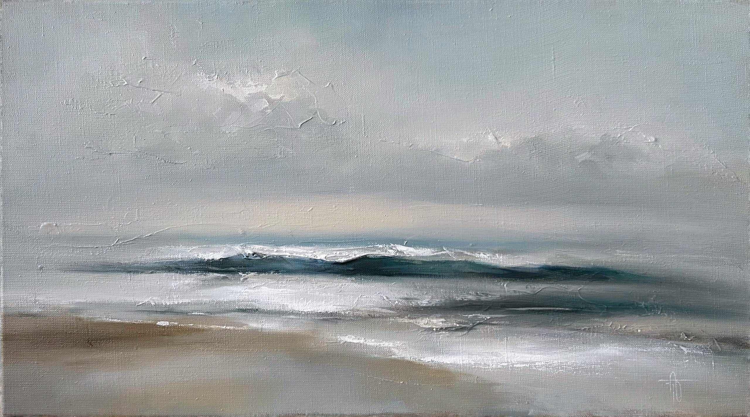 В наличии. Художник Огородникова Татьяна