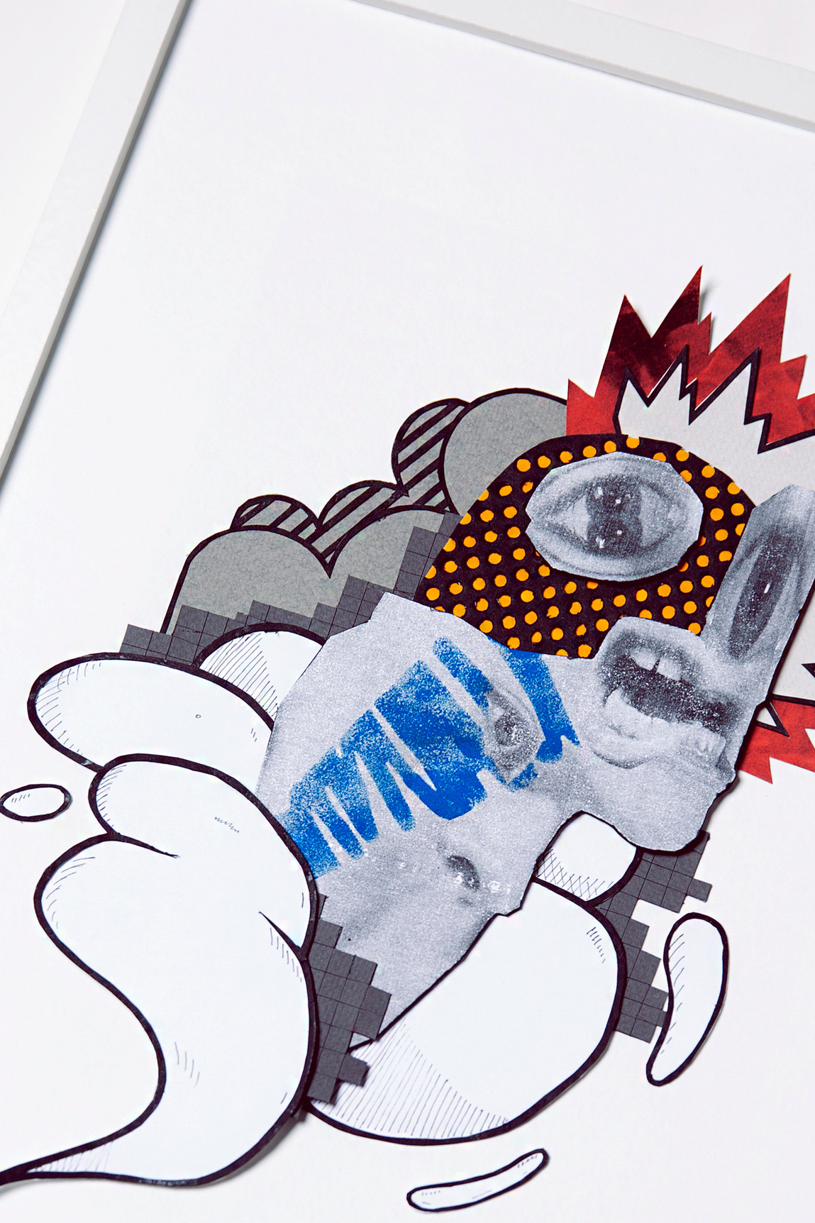 Pinkman. Фотограф Злата Спицына