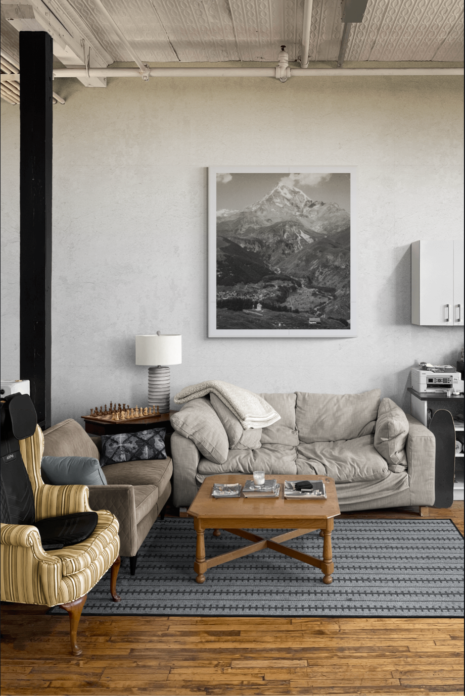 Принты. Anita_photo