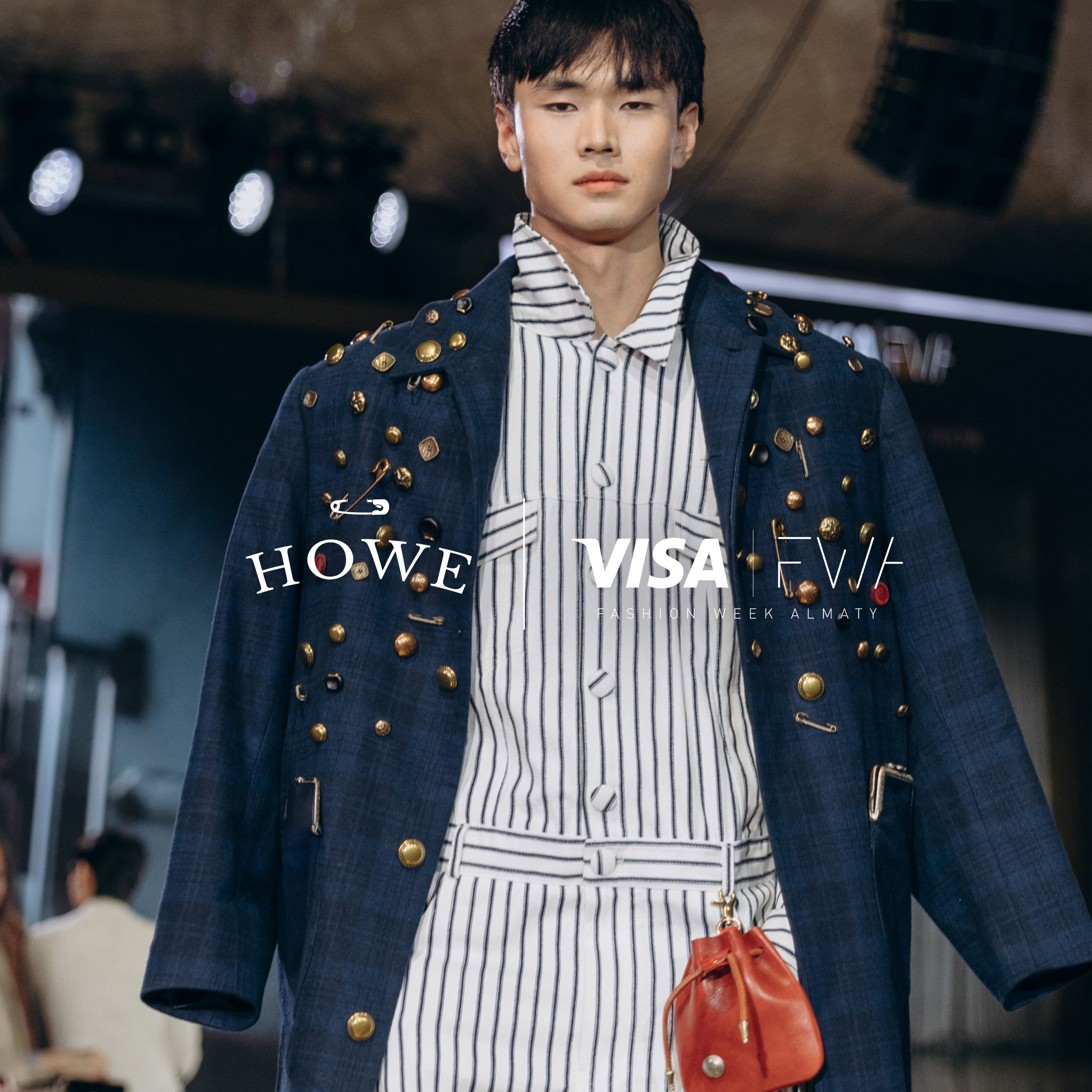 HOWE | VFW 2024 | 10 SEASON. OMIRBEK Alibekivich | Фотограф-ретушер