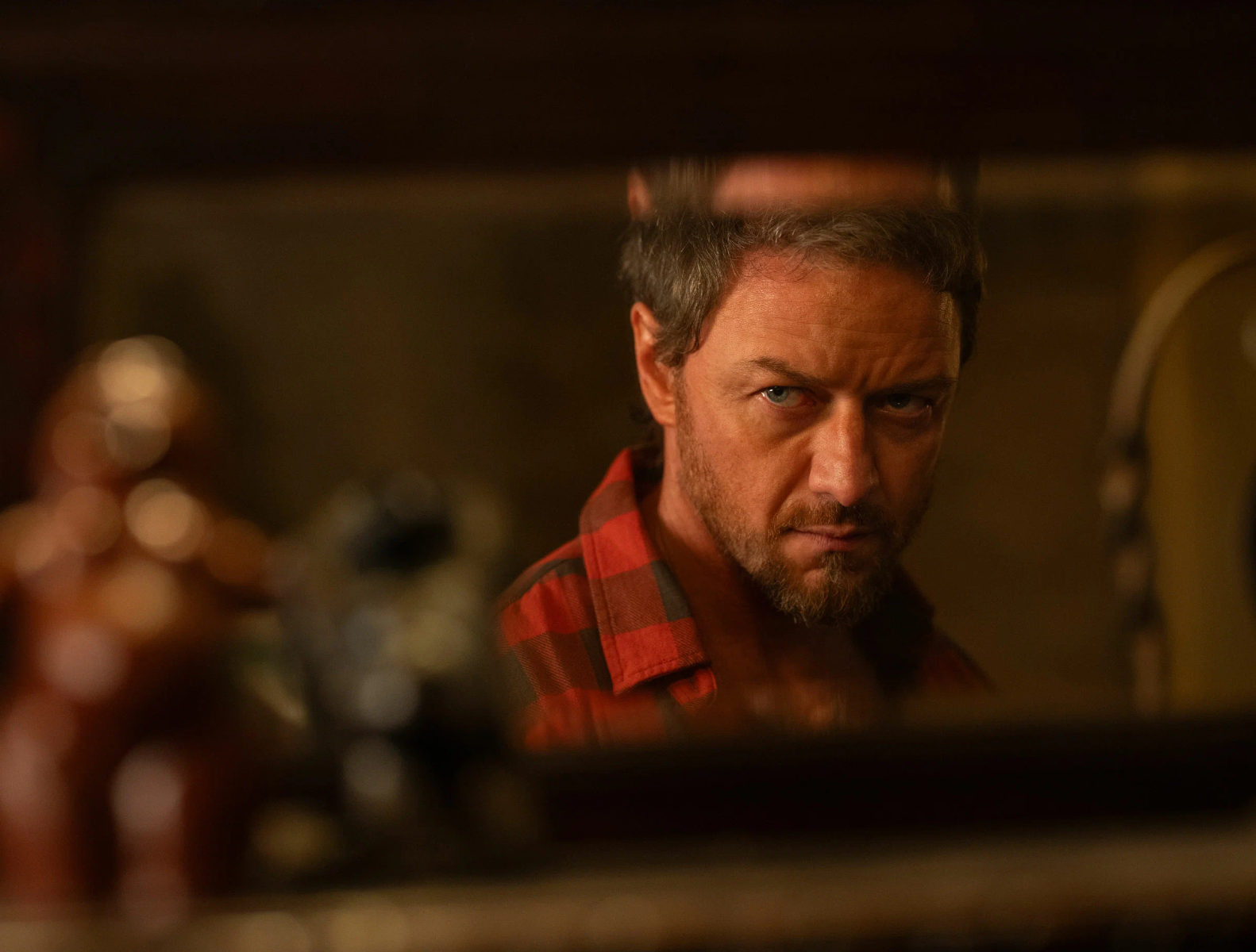 Как фильмы ужасов учат нас психологии цвета. Портретный и fashion-фотограф в Санкт-Петербурге Олеся Поле