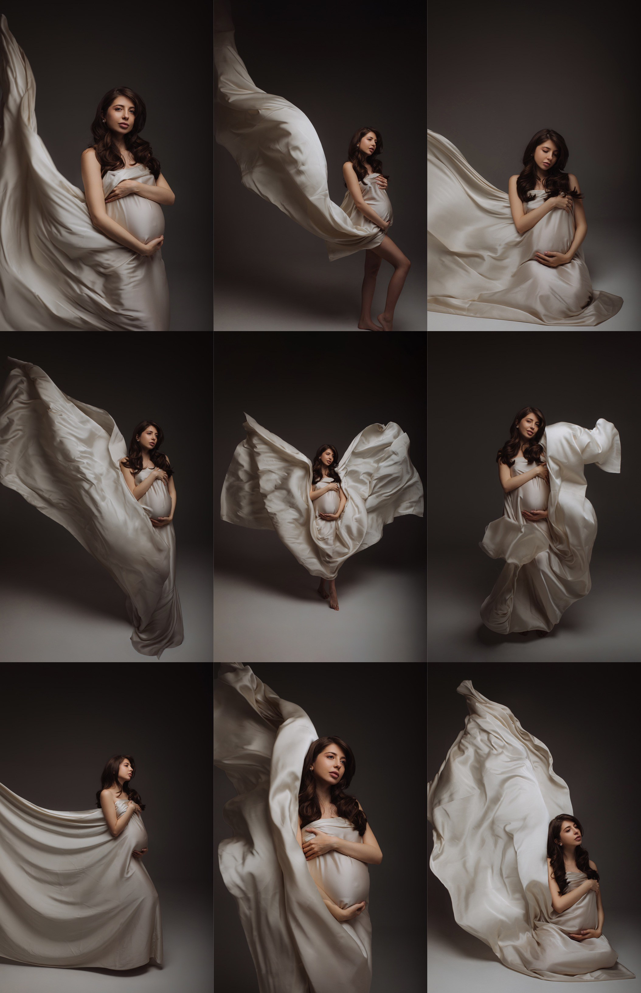 Фотограф Вероника Август