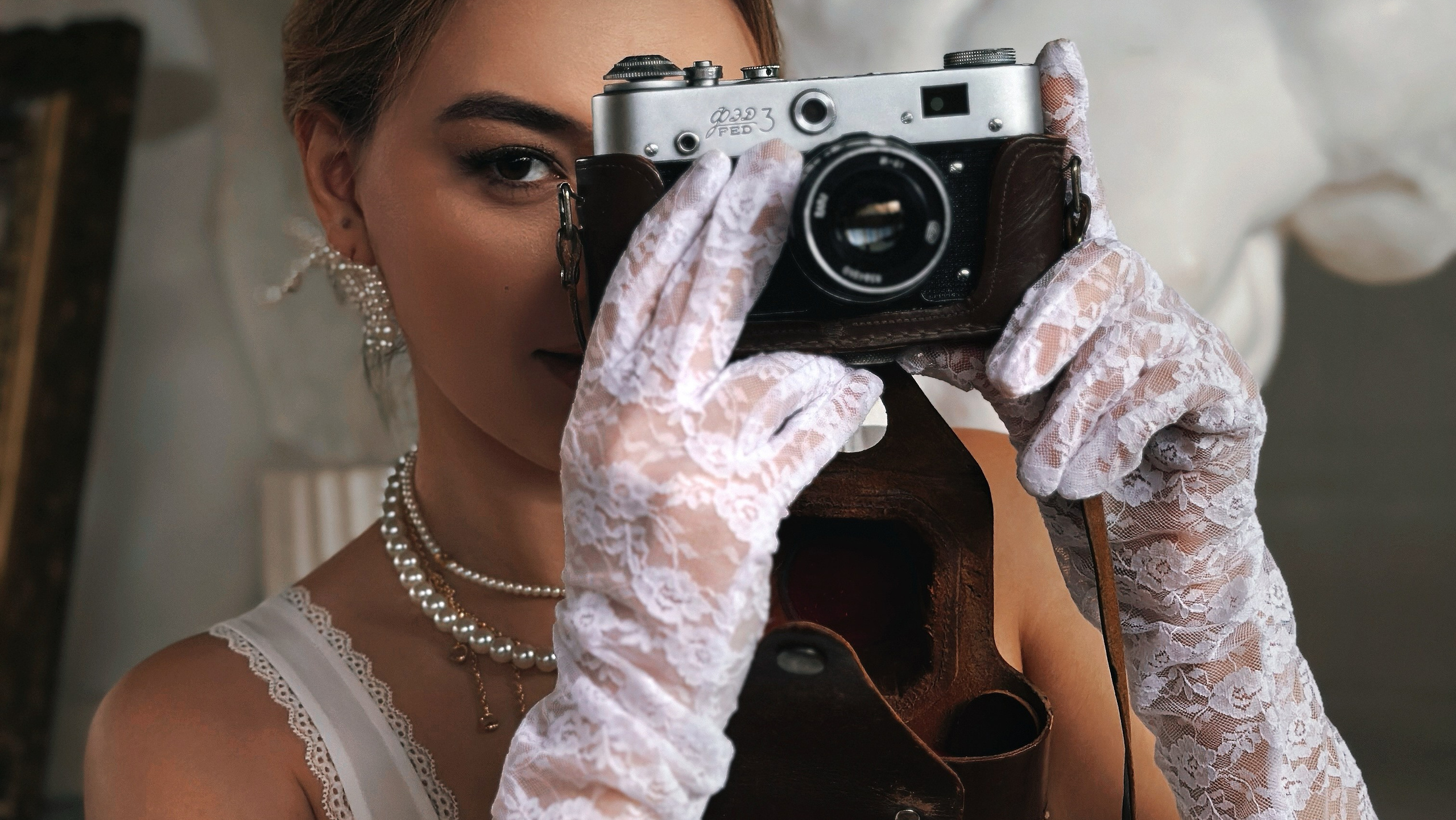 Мобильный фотограф и видеограф Сочи