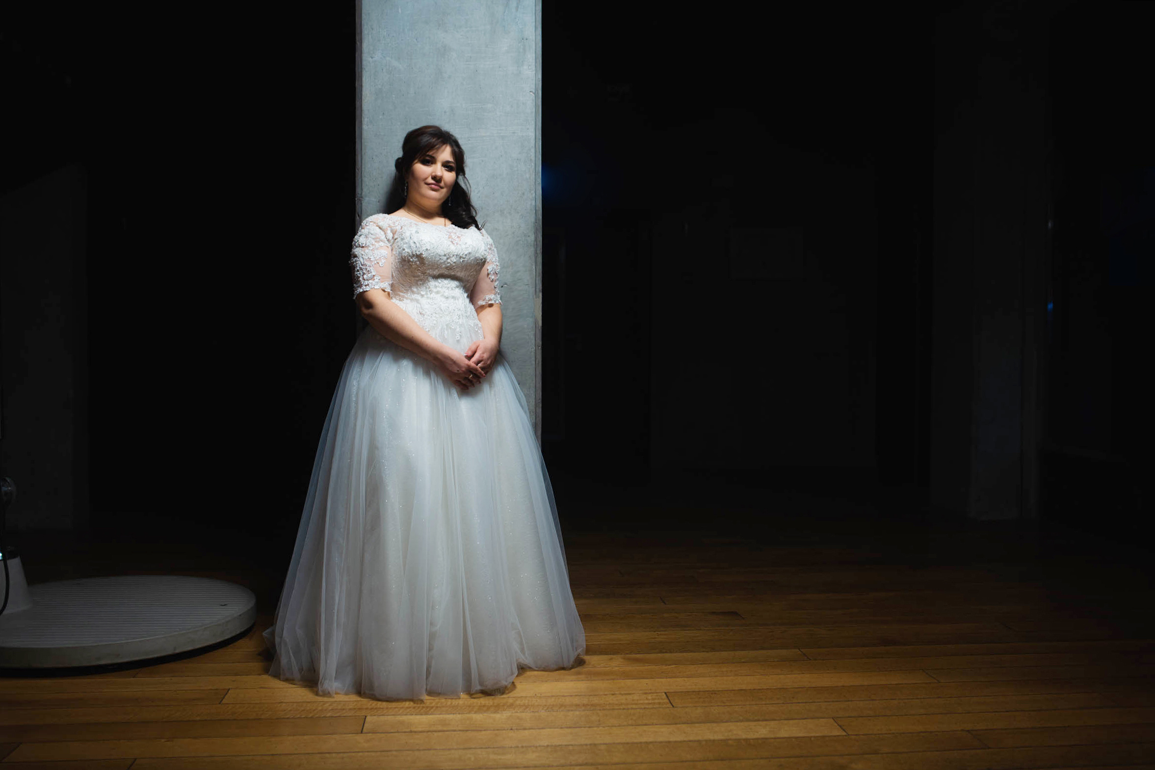 Анонс свадьбы Татьяны и Владимира от 3го ноября 2018г. Фотограф Илья Осенко Воронеж