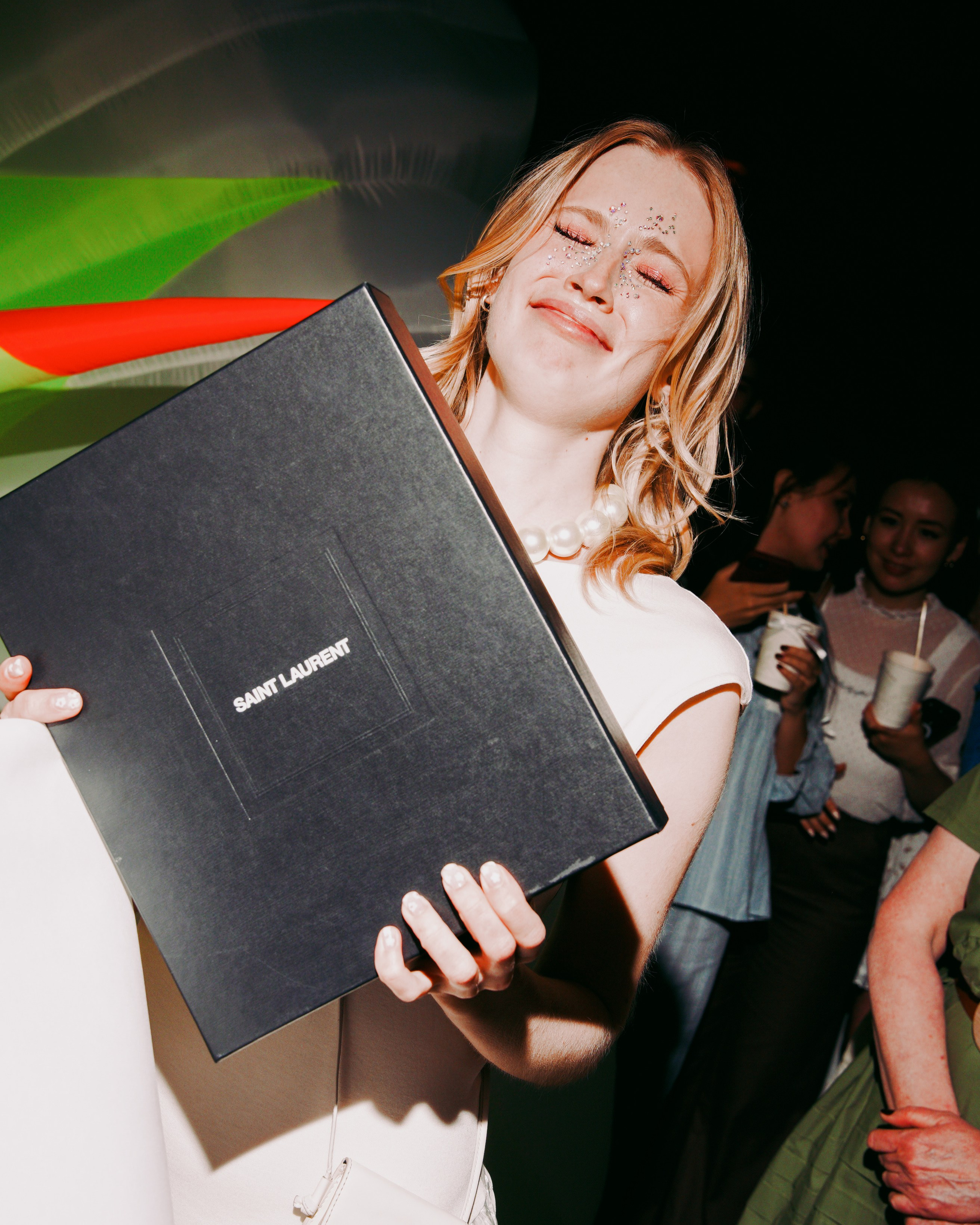 Принцесса на горошине. Фотограф из Москвы — DASHA NOVA | Авторская фотография в разных жанрах