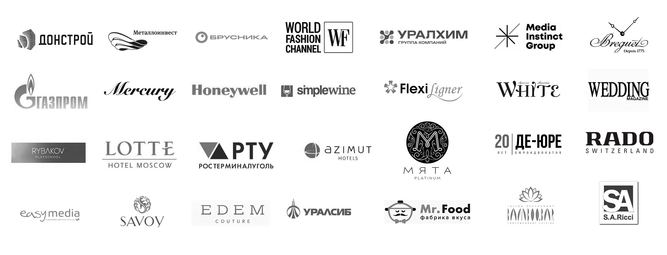 Репортажный фотограф Ольга Кочетова в Москве