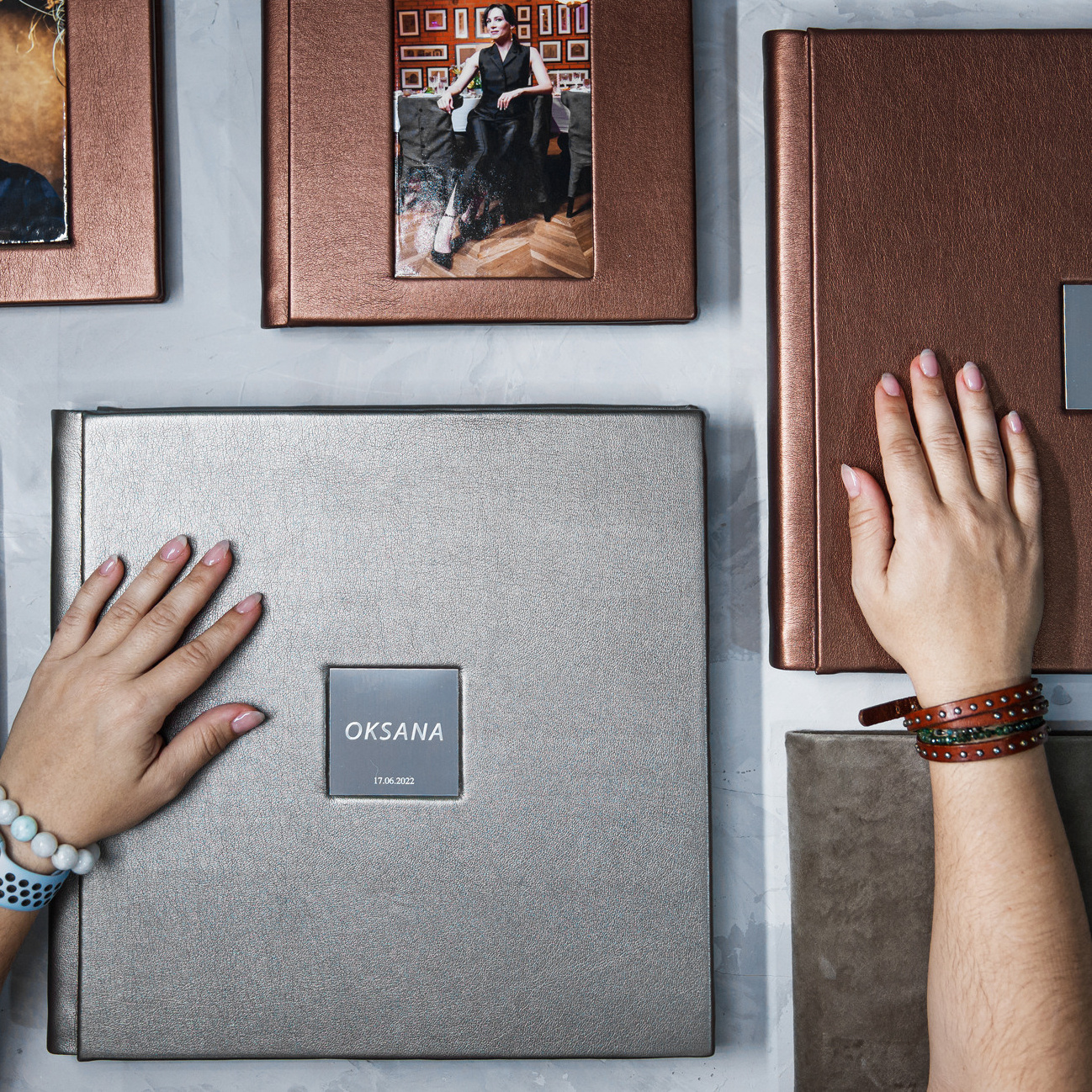 Горячее предложение по очень вкусной цене. SkorikBooks — Мастерская премиальных фотокниг ручной работы