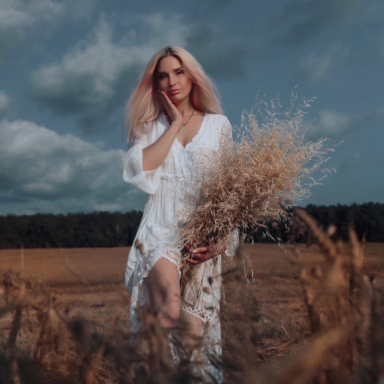 Обо мне. Фотограф в Крыму Анна Тереня