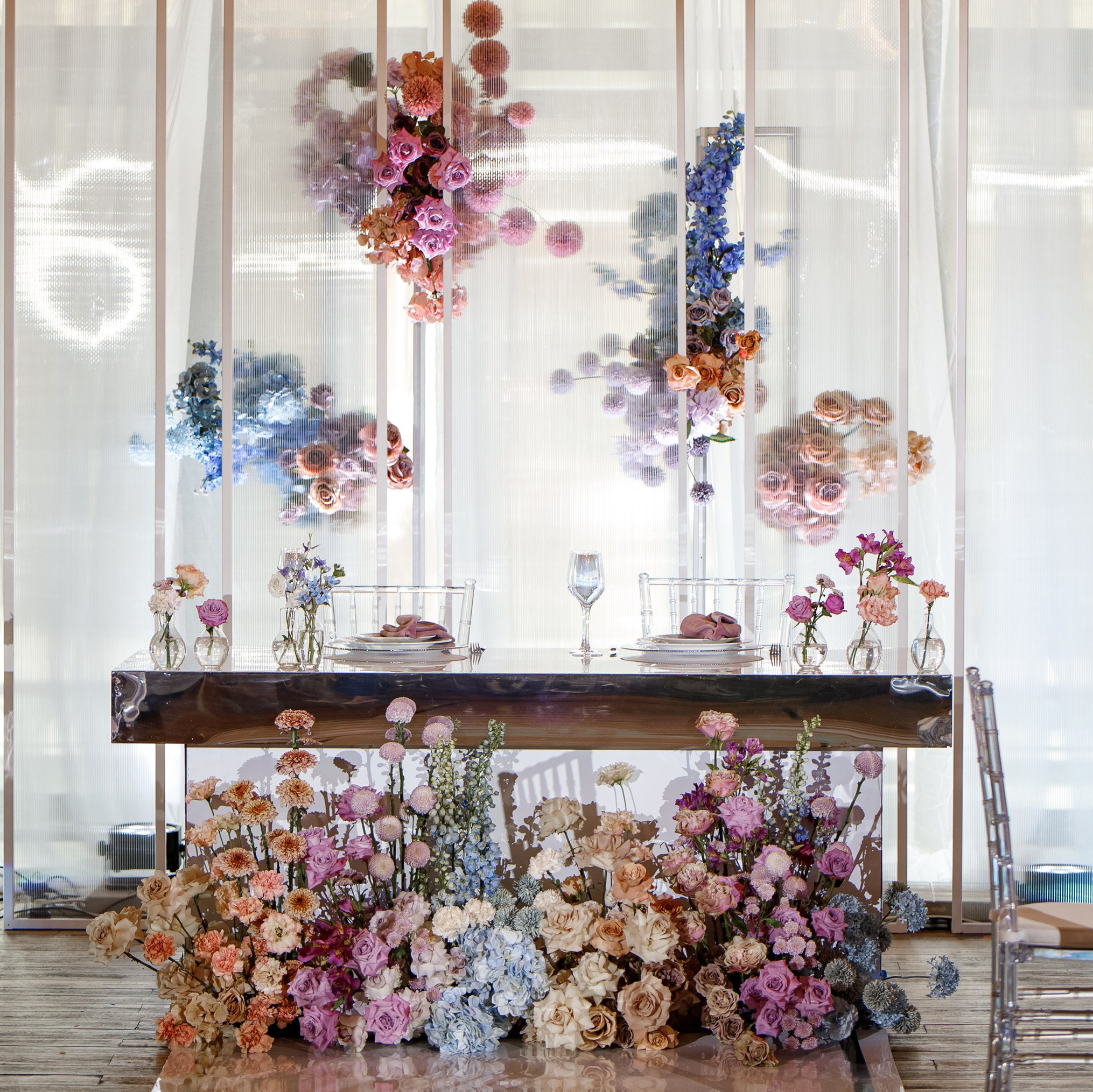 Мы на WeddyWood. VENSKAYA WEDDING & EVENT PLANNER