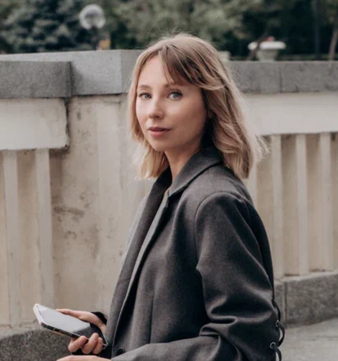 Екатерина Воробьева предприниматель