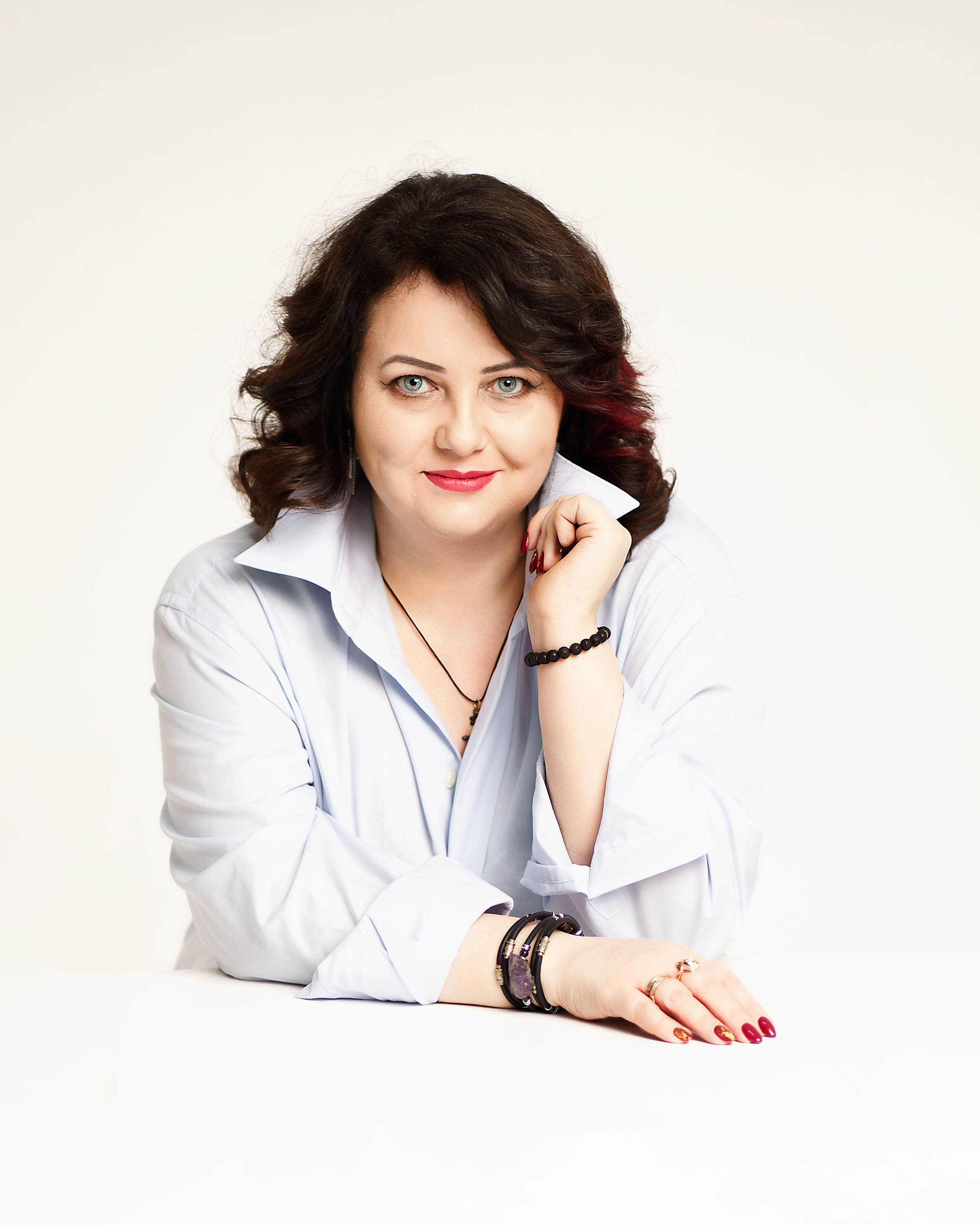 Марина Романюк Женский фотограф в Великих Луках и Санкт-Петербурге