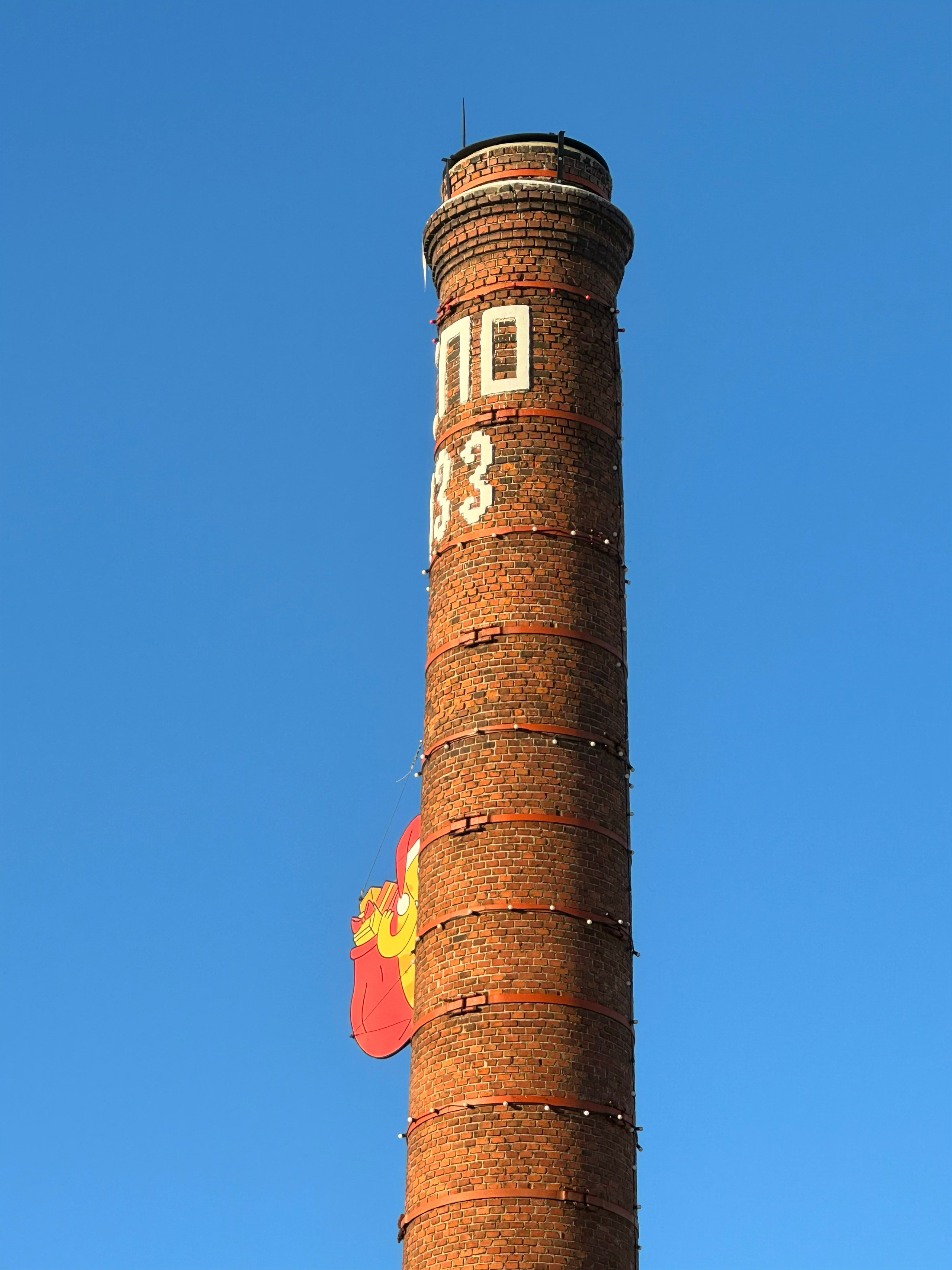 Хлебозавод № 9 на Дмитровской. Проект «Фотокладовка»: блог уличной фотографии в формате street photo