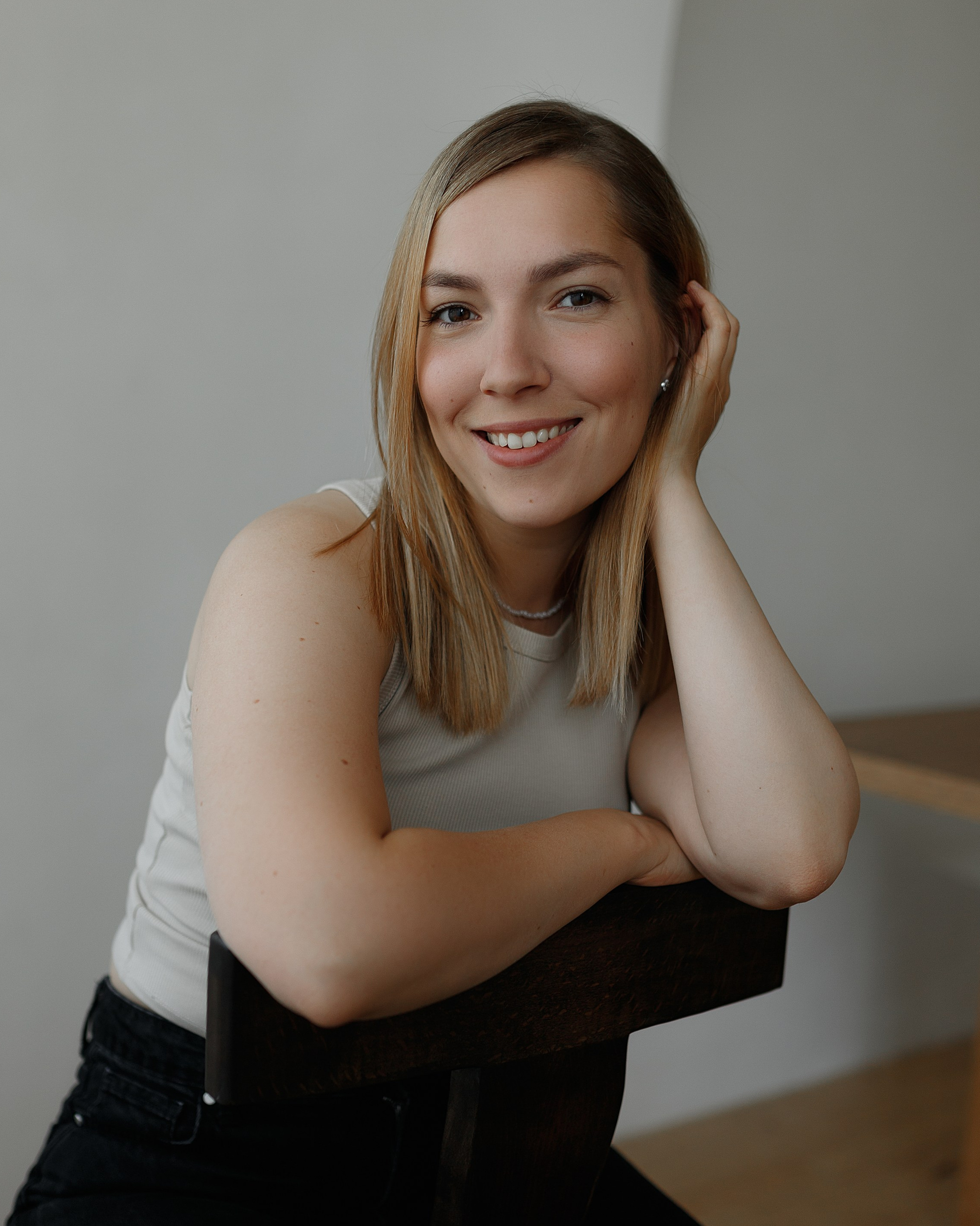 Портретный свадебный фотограф Крым | Евгения Щитенко