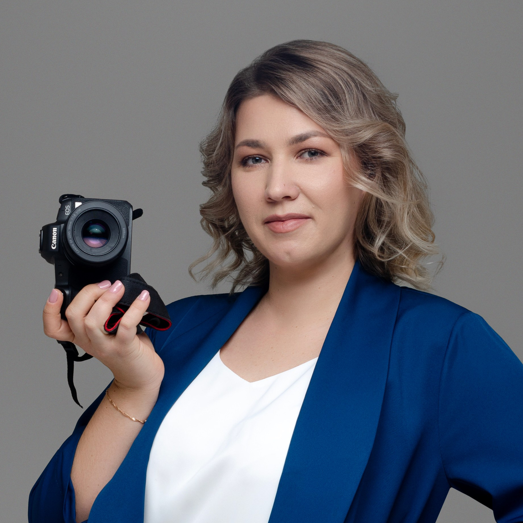 Фотограф новорожденных Модяева Ирина