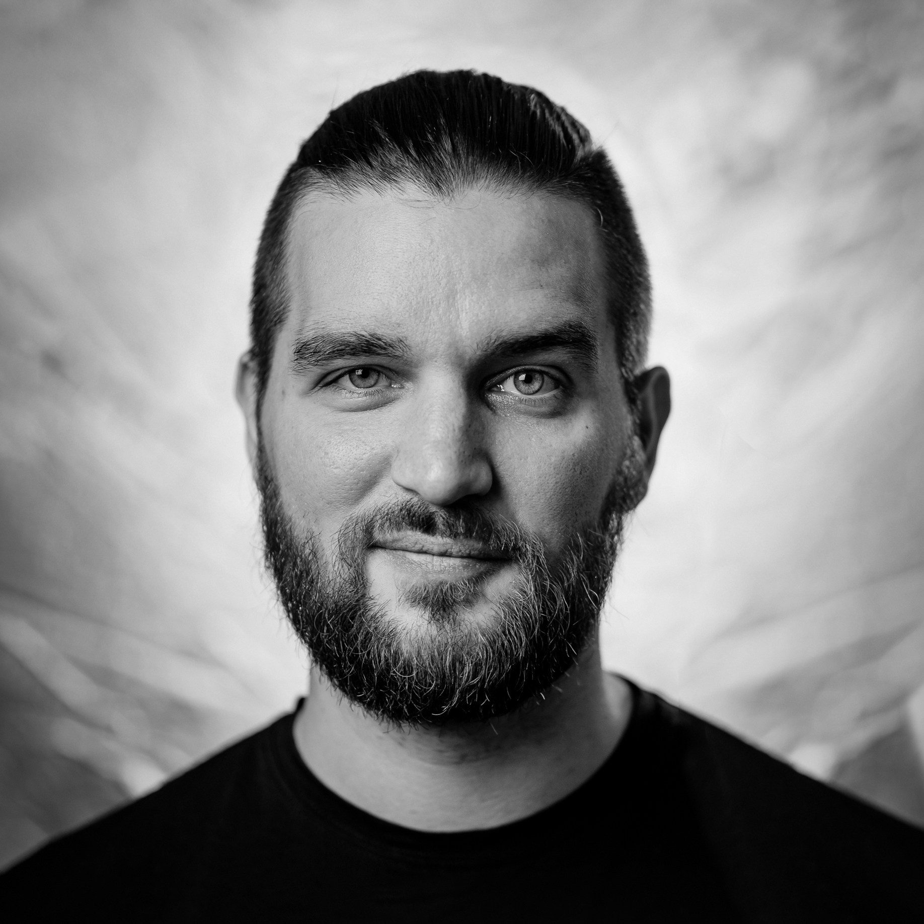 Фотограф для бизнеса, Дмитрий Федосеев, Санкт-Петербург