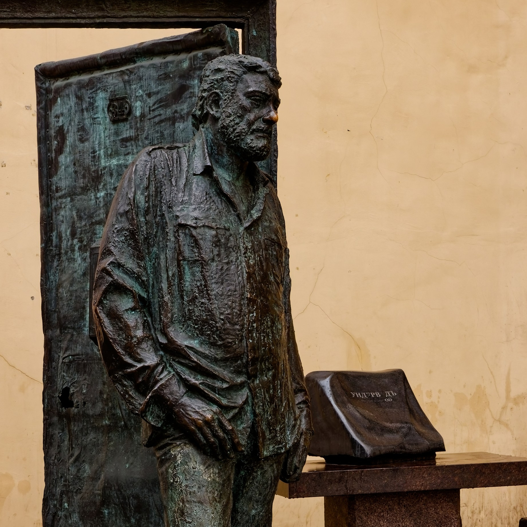 Петербург. 812 оттенков Питера