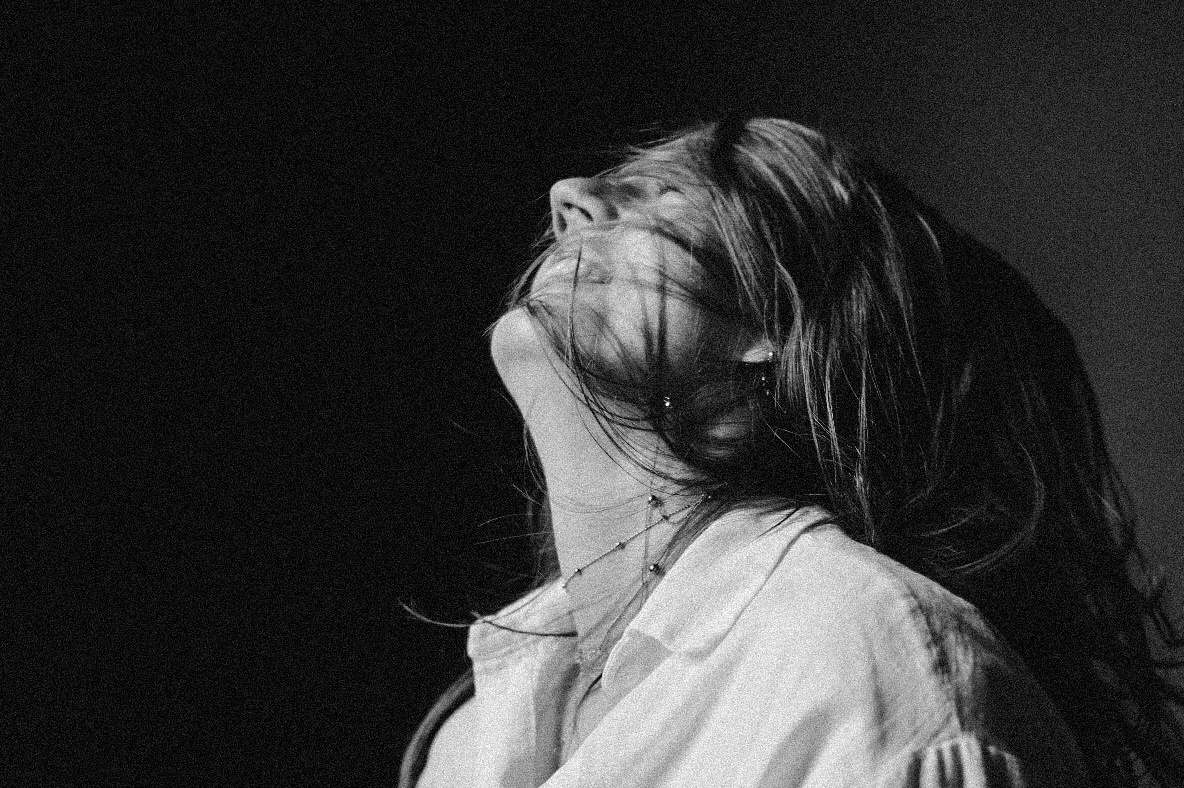 Ксения Ильиных — Фотограф в Новосибирске