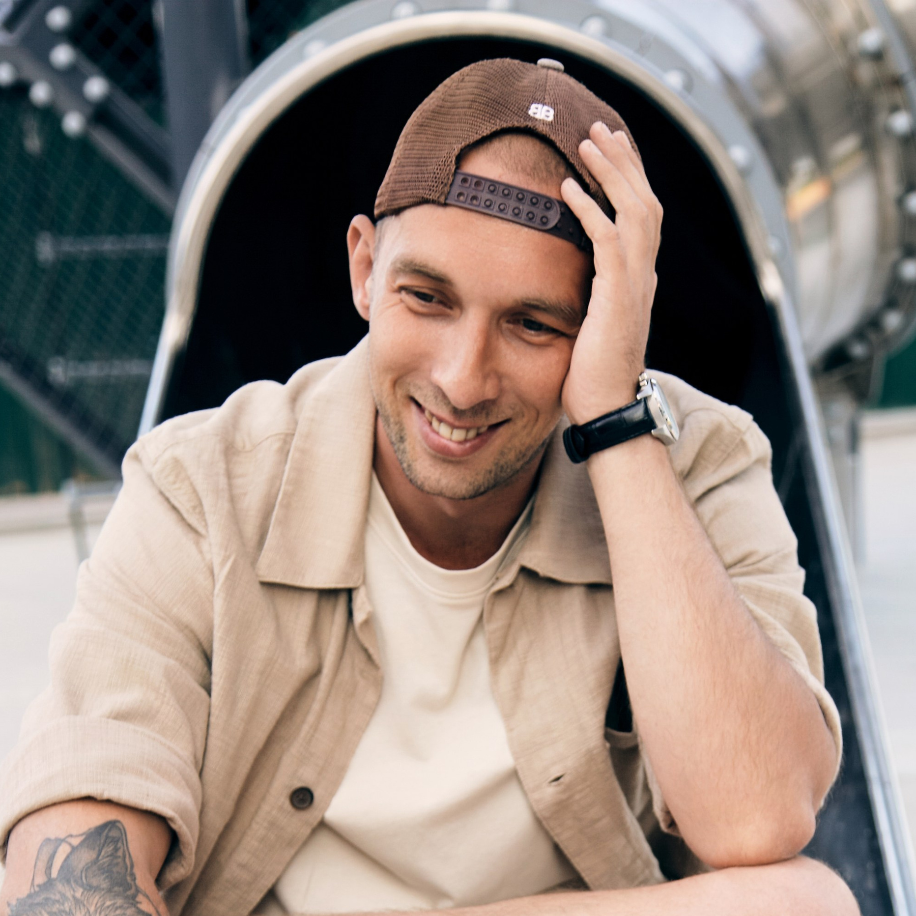 Фотограф Максим Гаврилин в Иваново — живые портреты и естественные эмоции