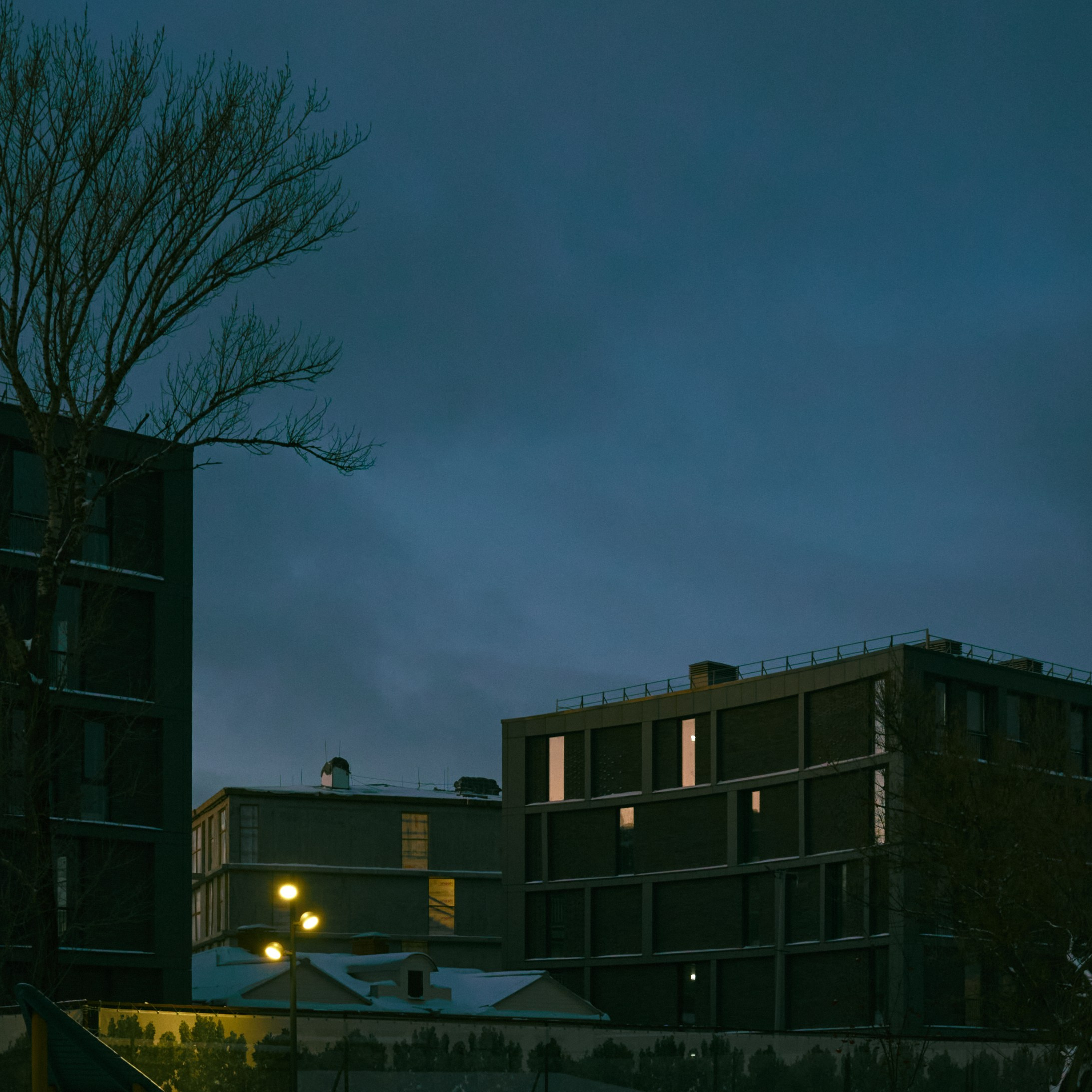 Коллекция «Несезонный Нижний». Фотограф Чугунов Александр