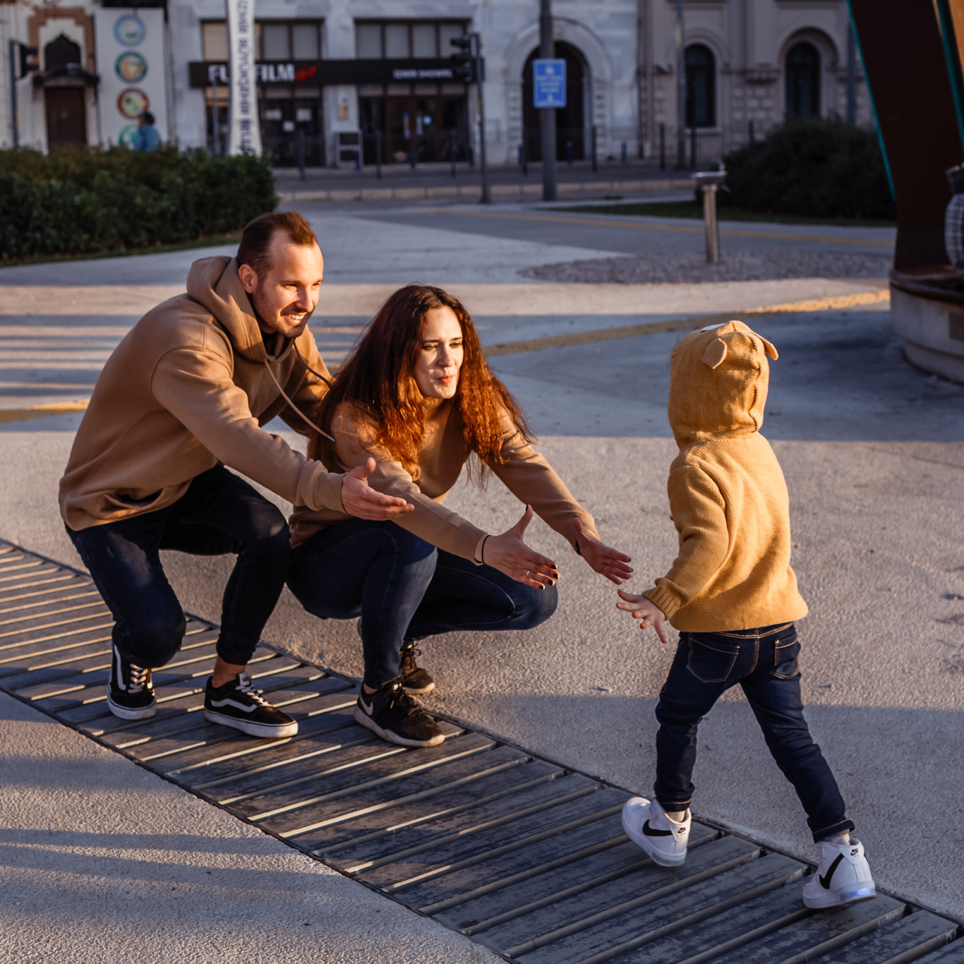Juliya, Vasilisa&Artem. Professional family and children’s photographer in Izmir Irina Eron
