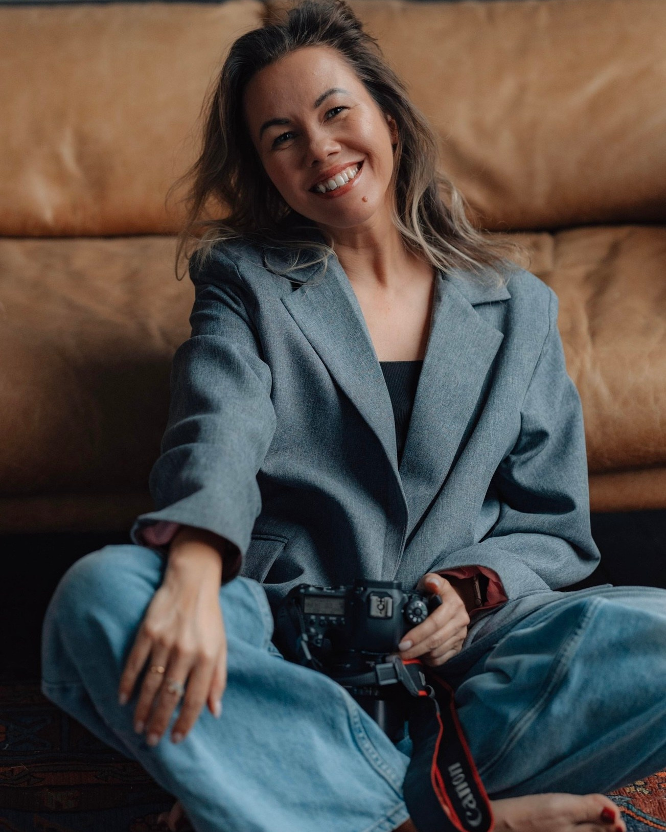 Семейный фотограф Москва Ирина Малышева