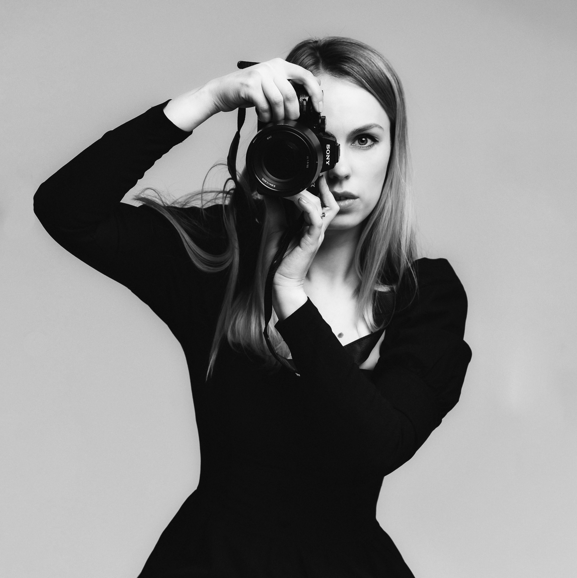 Контакты. Фотограф Беляева Катя