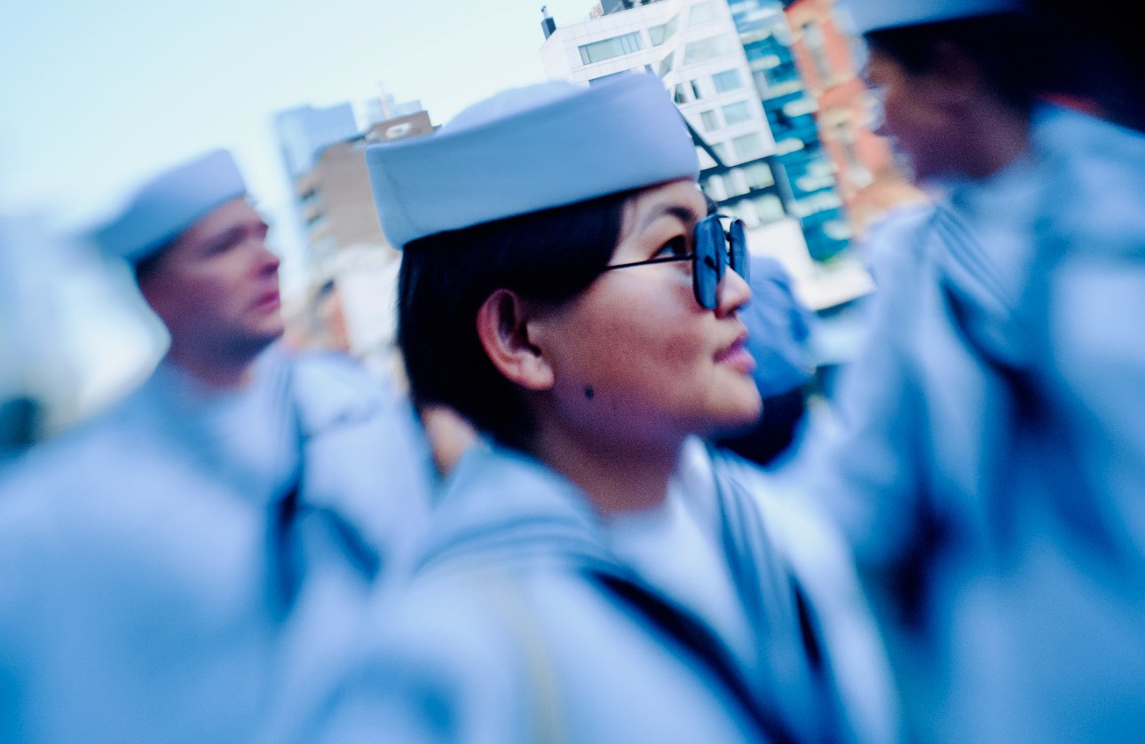 USA DIGITAL. International visual artist