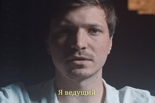Услуги. Bulatkin.videomaker