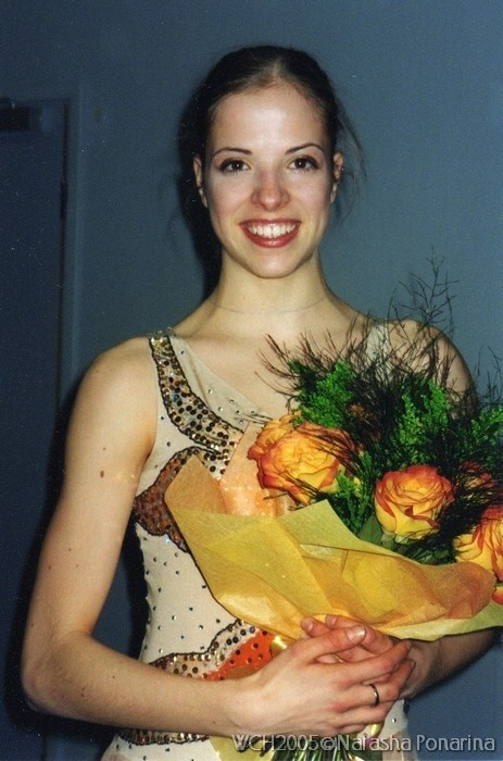 ЧМ Гала 2005 в Санкт-Петербурге. Russian figure skating photographer from Saint-Petersburg