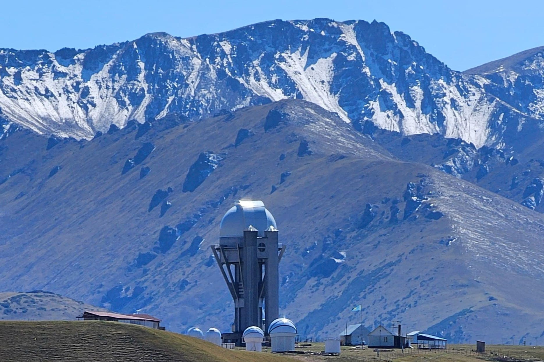 Экскурсия под ваш запрос — индивидуальные туры из Алматы
